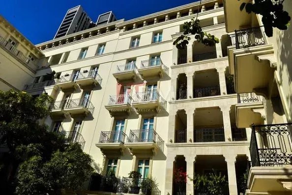 Sale Apartment Beirut Wadi Abou Jmil
