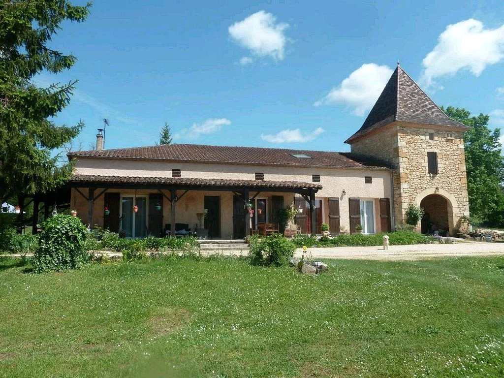 Agence immobilière de Charles Loftie Immobilier