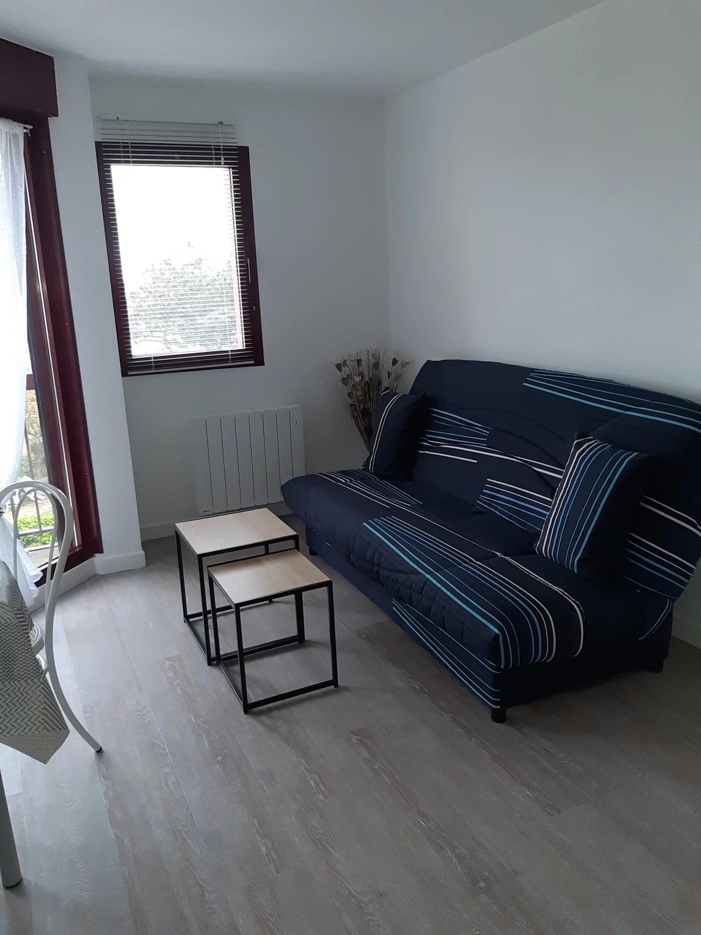 Agence immobilière de IMMOBILIERE DE FRANCE