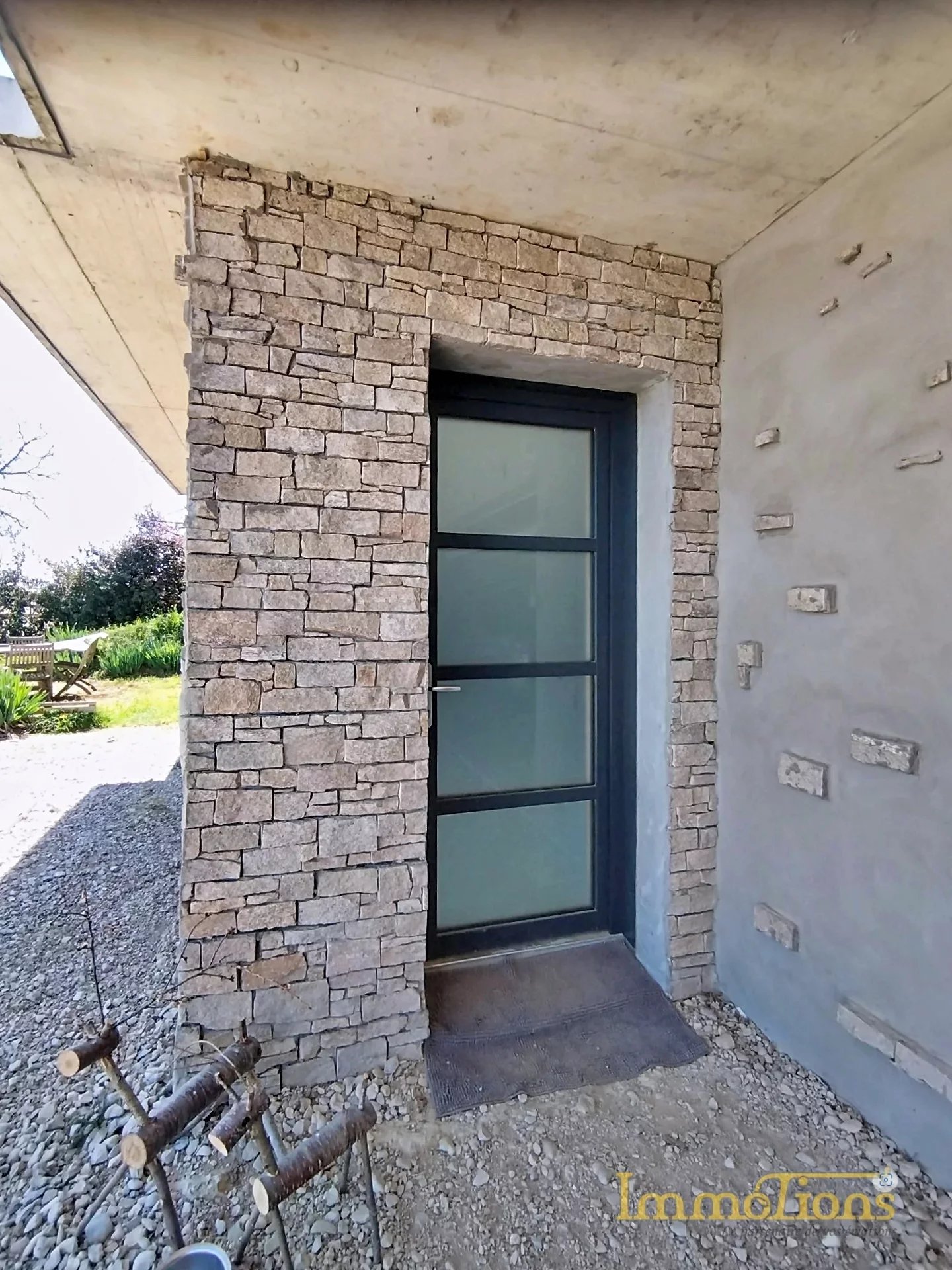 Vente Maison Montagne