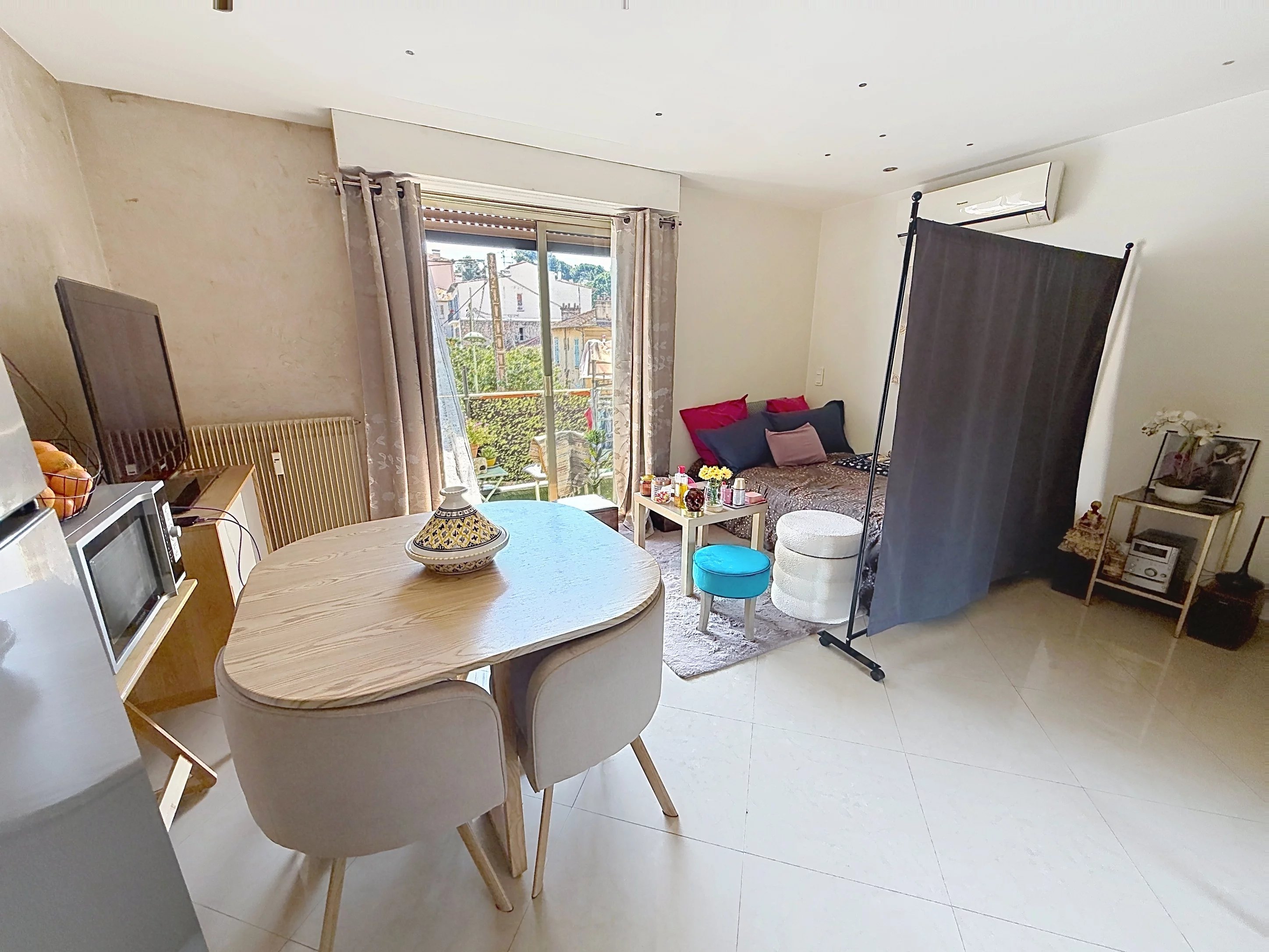 Sale Apartment Le Cannet