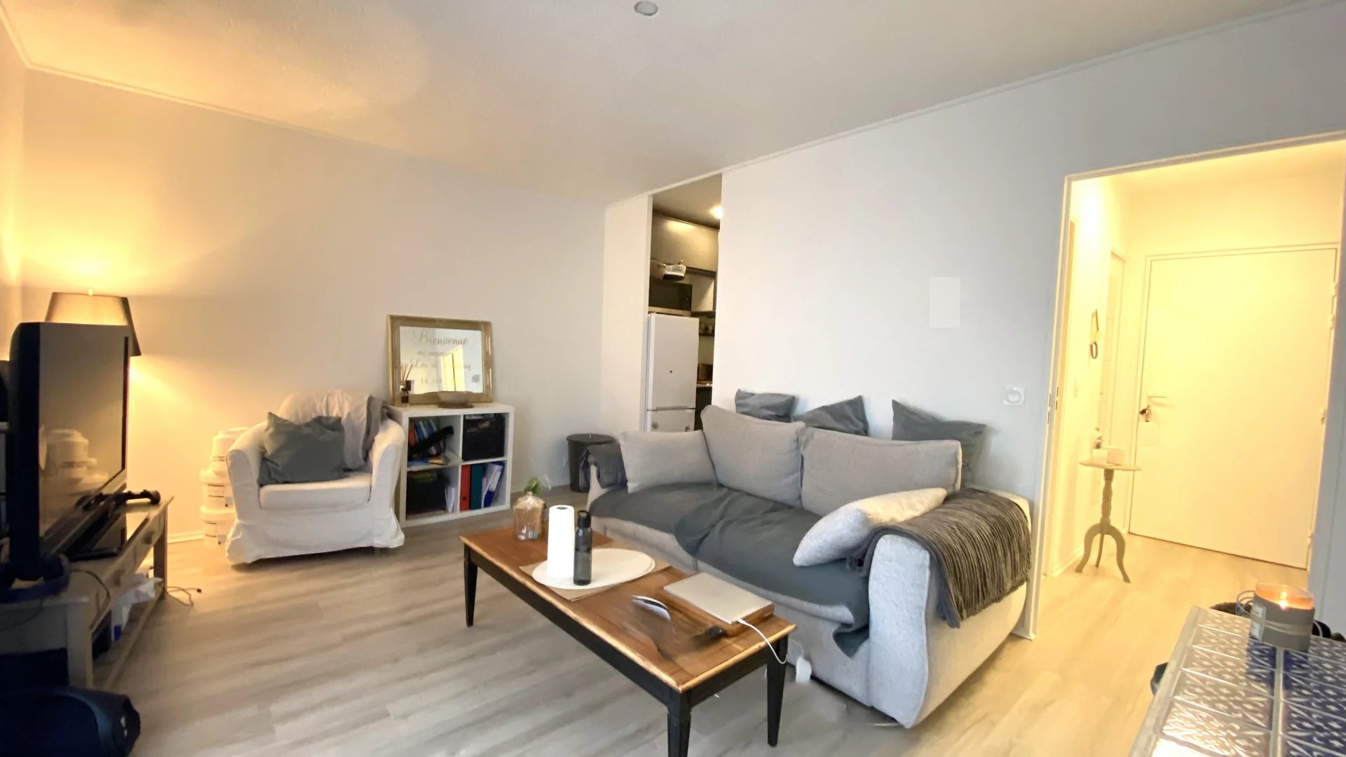 Vente Appartement Plaisir