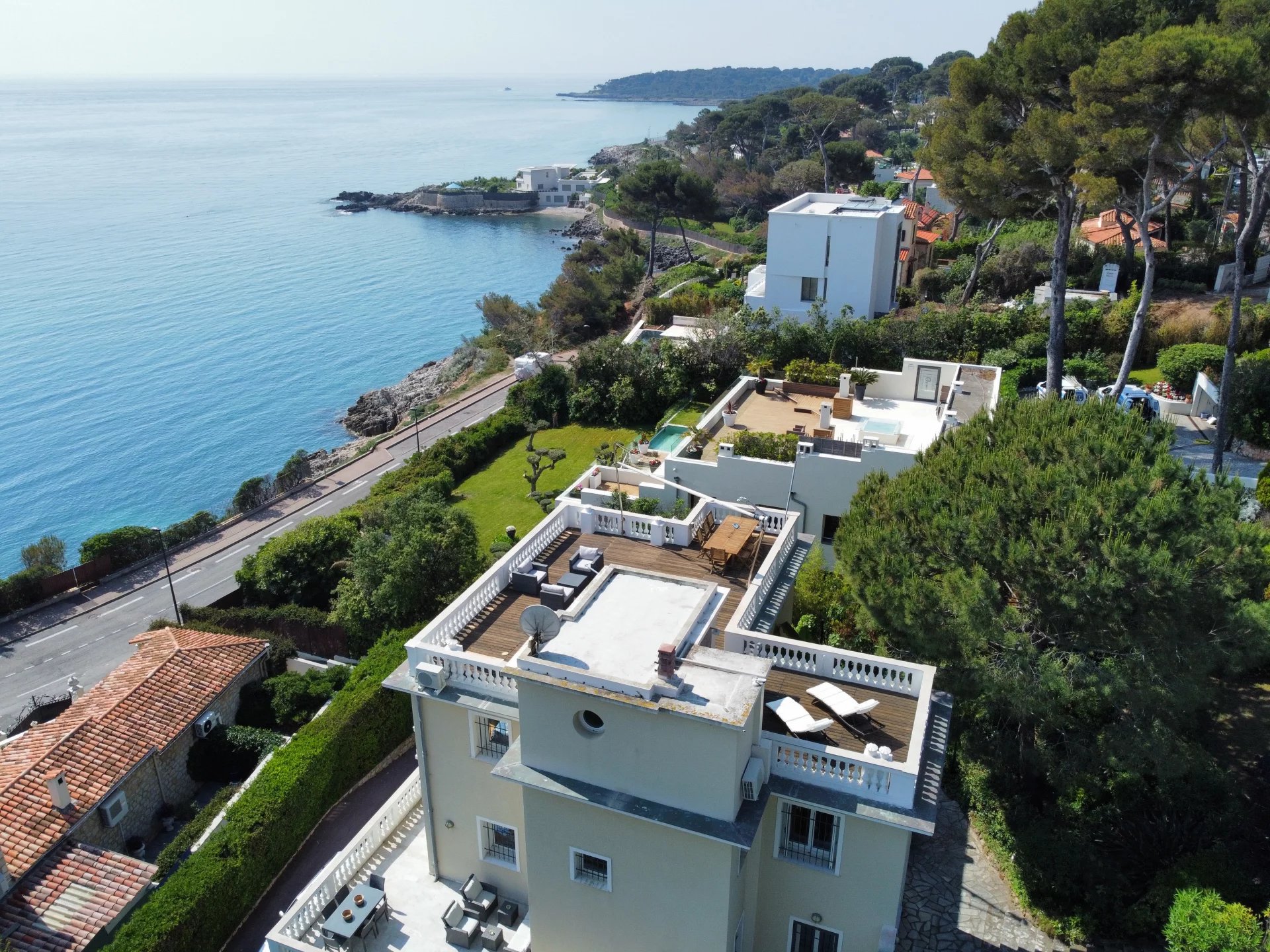 Agence immobilière de My Little Côte d'Azur