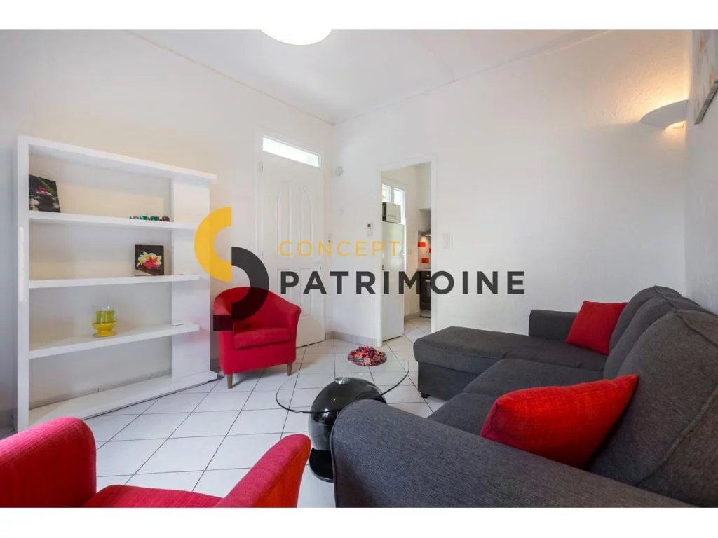 Location Appartement Juan-les-Pins