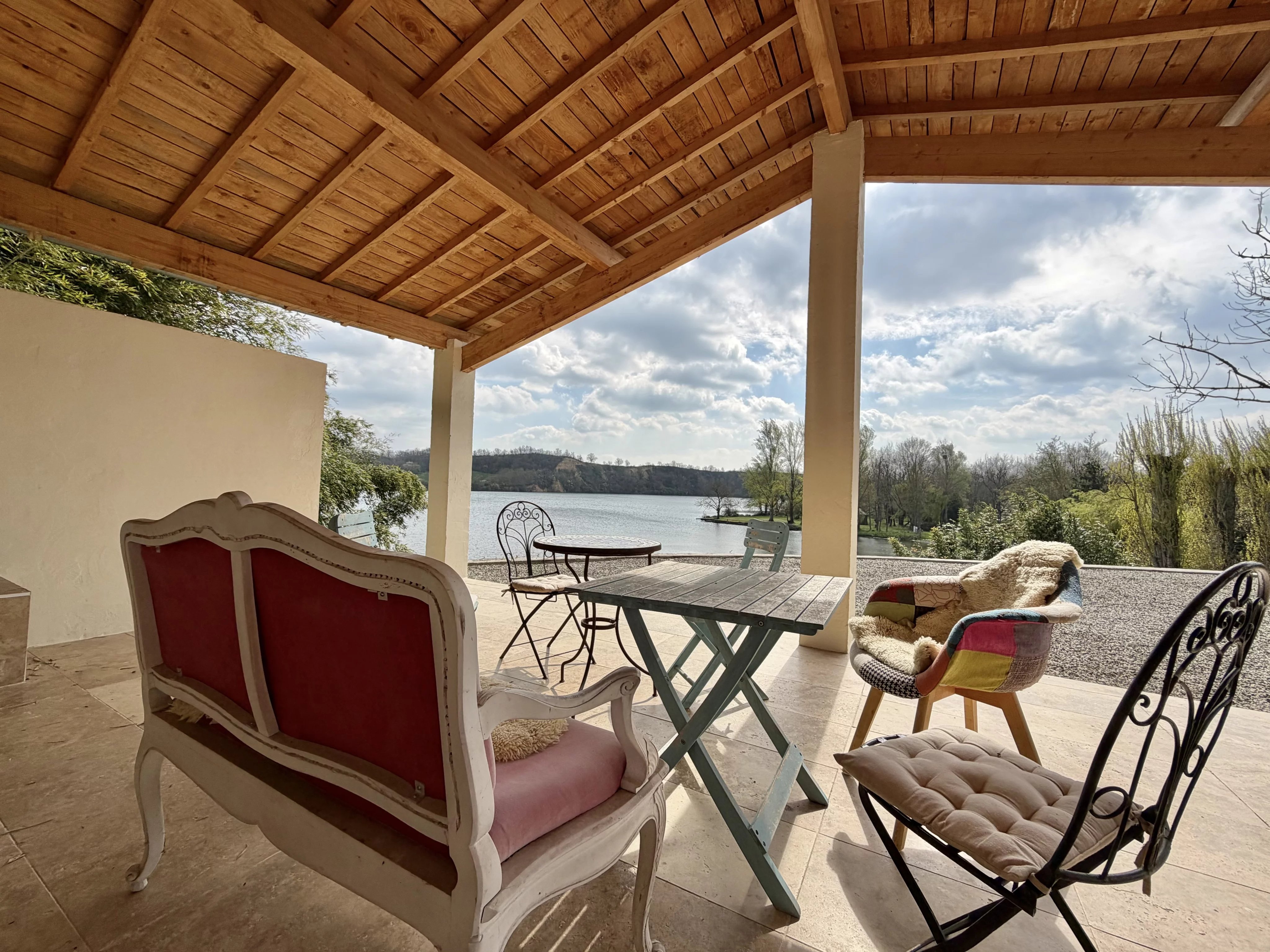 Maison à vendre Salles-sur-Garonne, Haute-Garonne