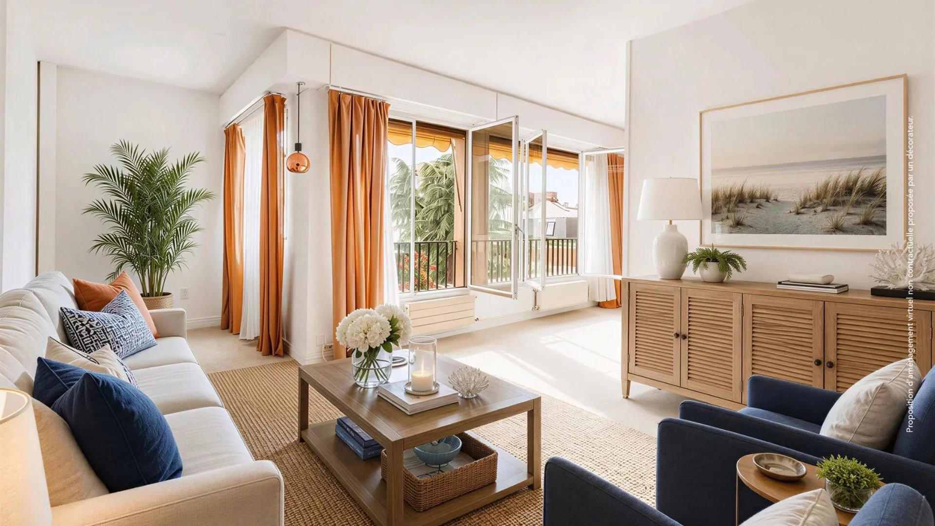 Paris 17e - LAUGIER