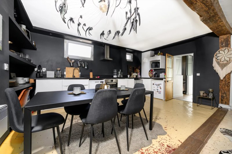 Venta Piso | Paris 4ème - picture 3