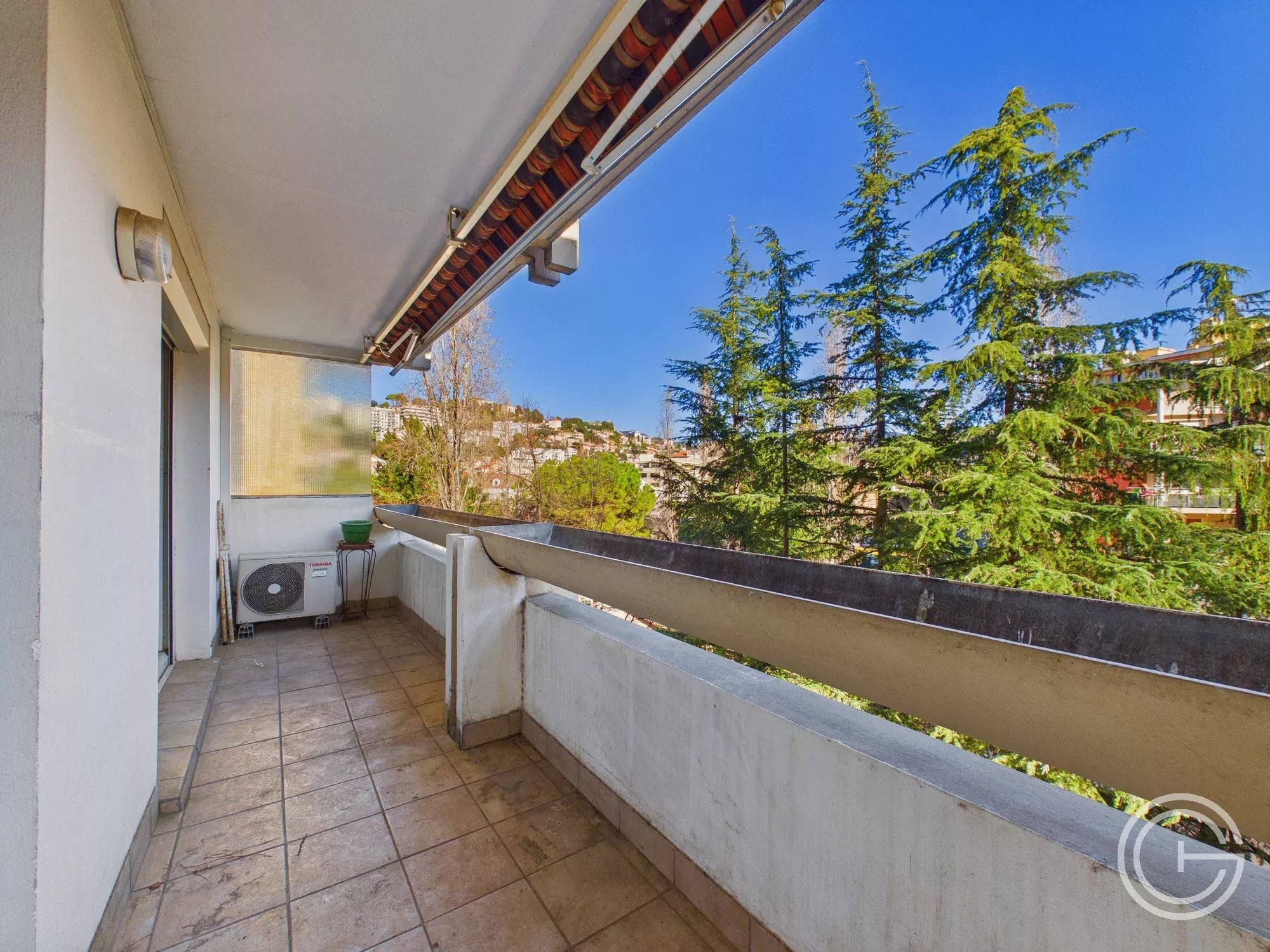 Agence immobilière de GESTION CASSINI