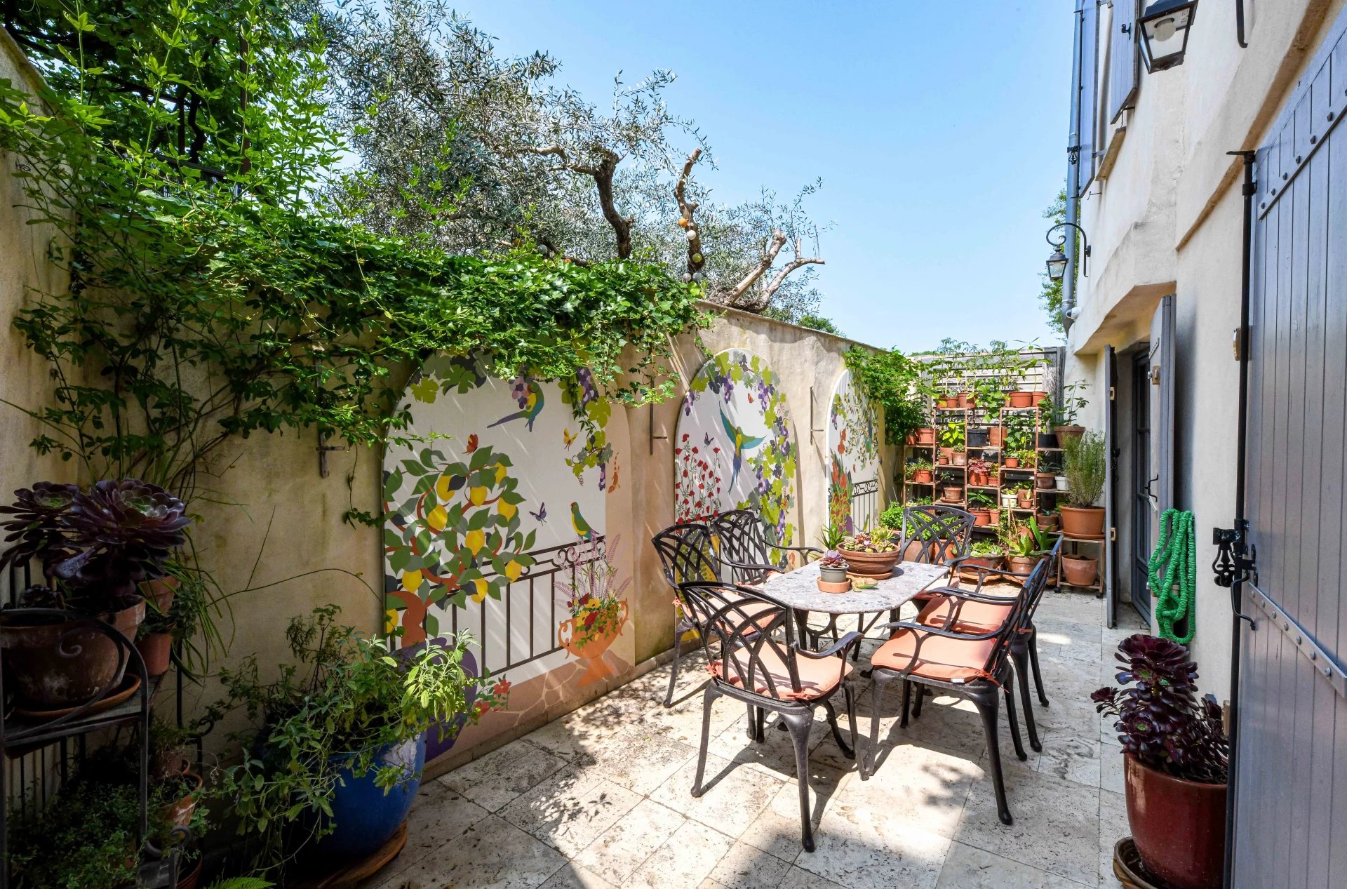 Agence immobilière de Catherine la Bruyère Immobilier