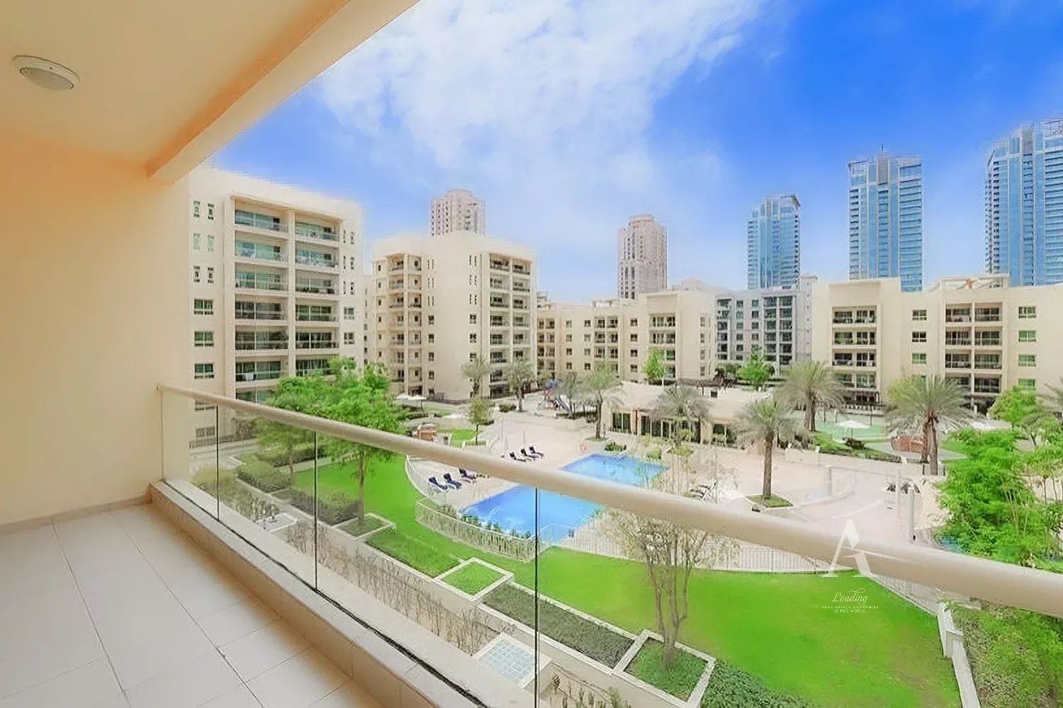 Sale Apartment Dubai