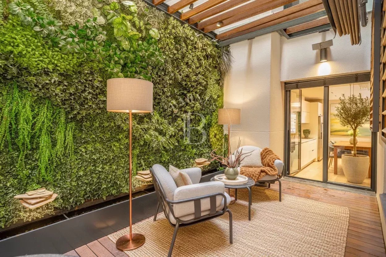 Daire Madrid - picture 11