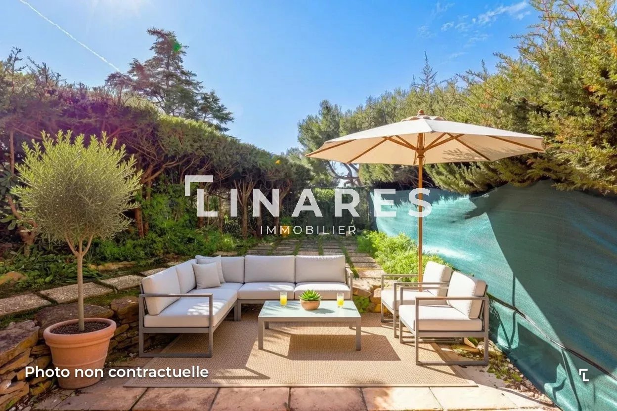 Sale Apartment La Ciotat