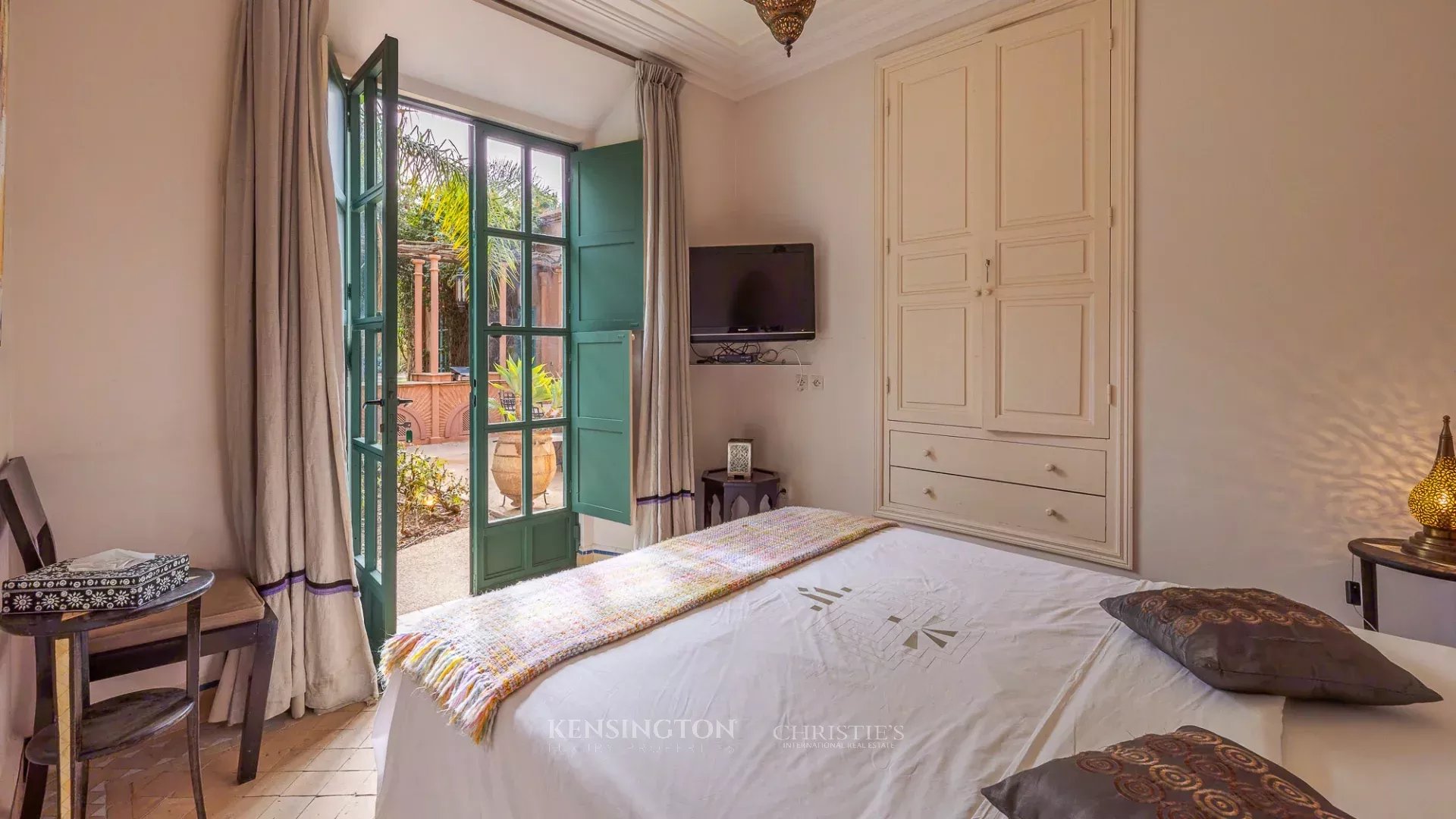 5 Bedroom Villa/Townhouse's Image 30
