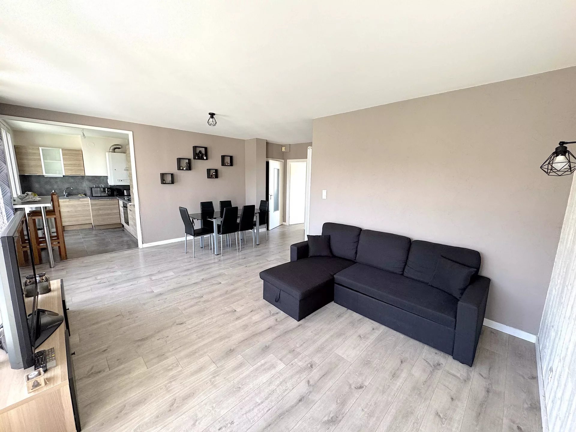 Agence immobilière de C&M IMMOBILIER
