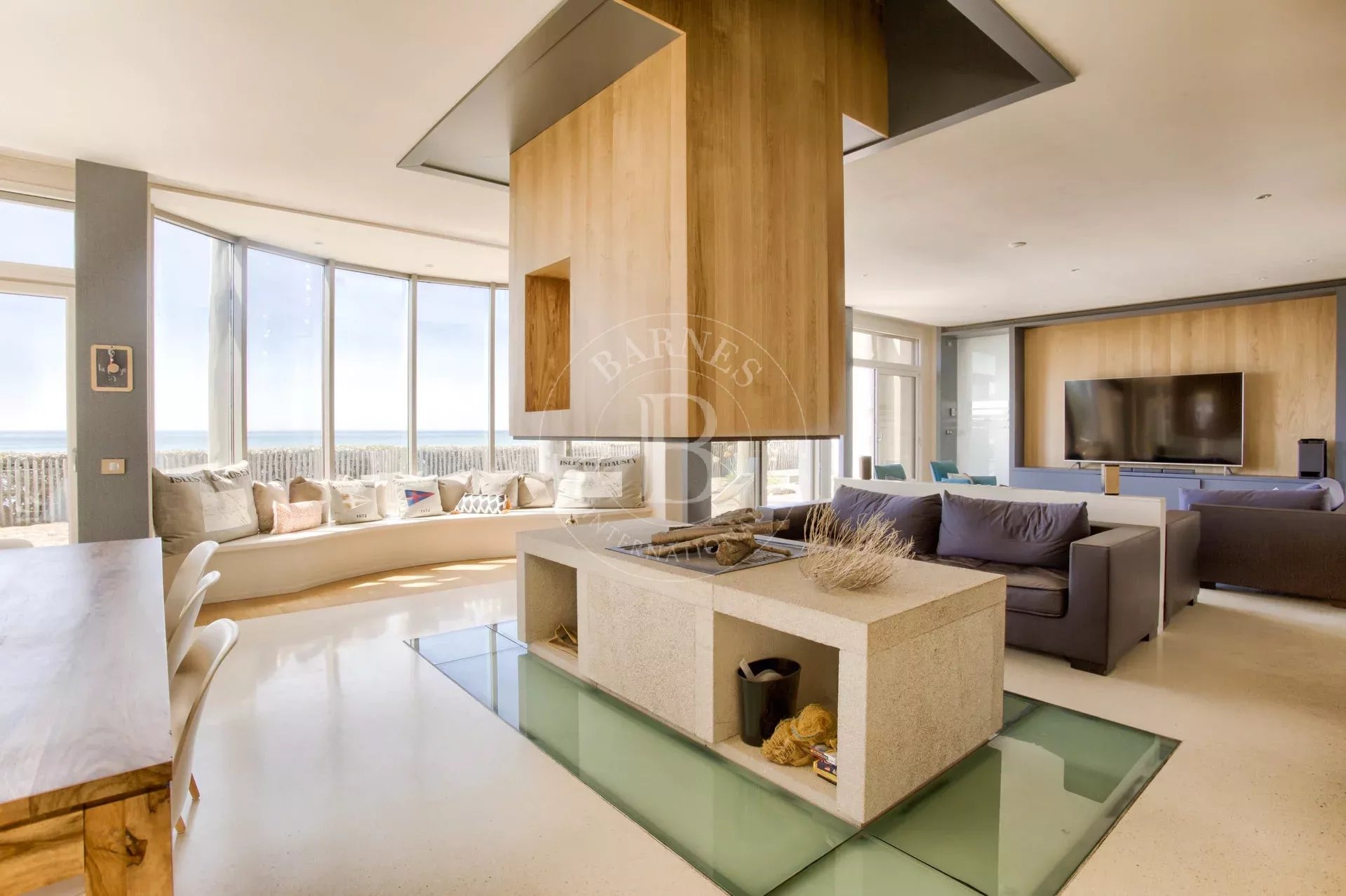 Granville  - Maison  7 Chambres - picture 4