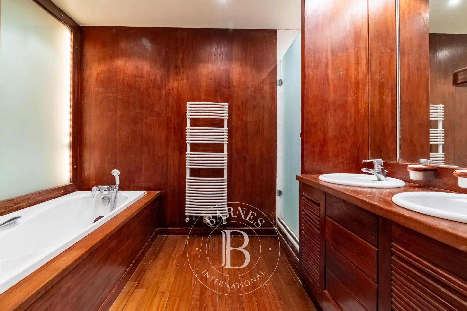 Daire Paris 16ème - picture 11