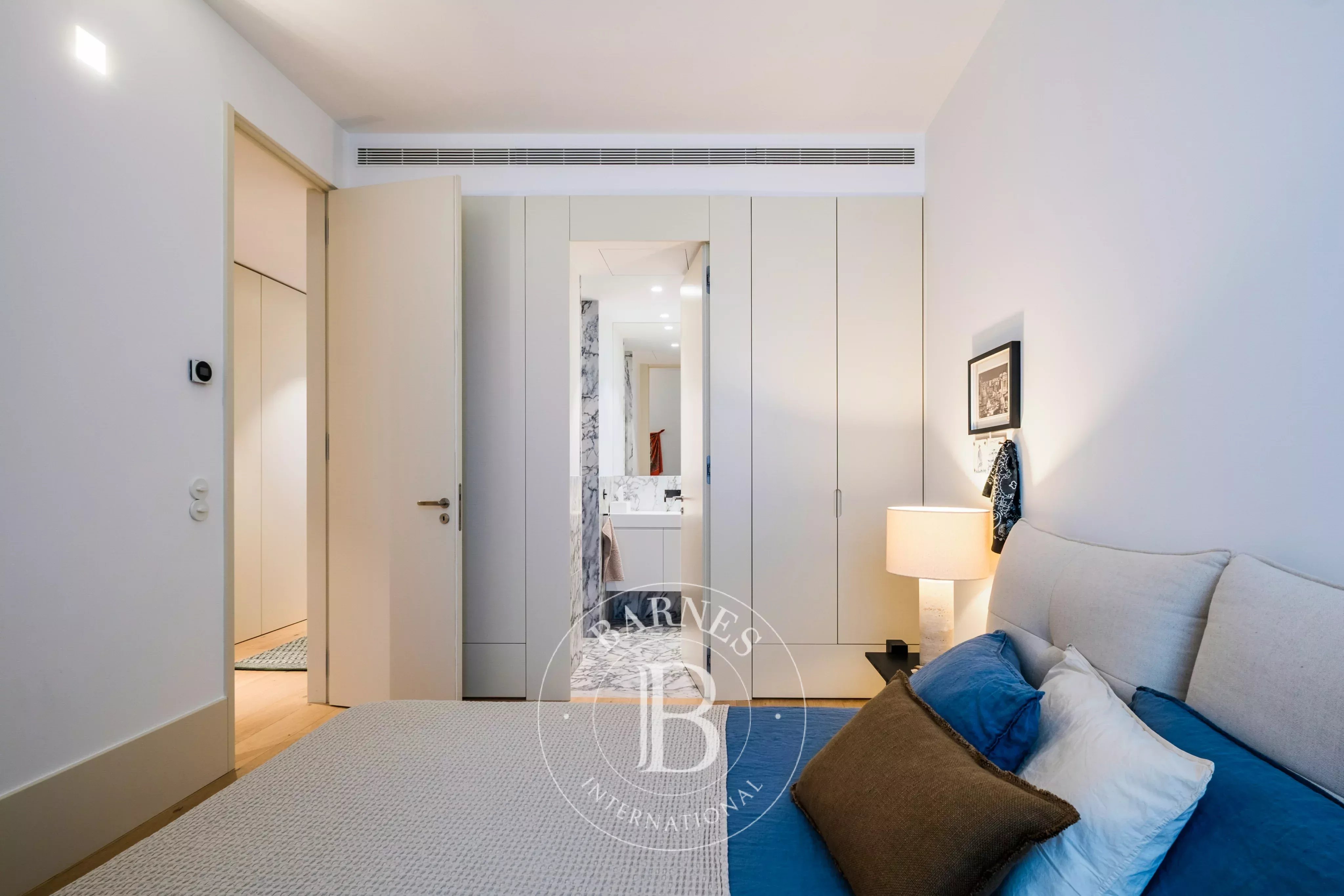 Award-winning Lisbon Pied-à-Terre