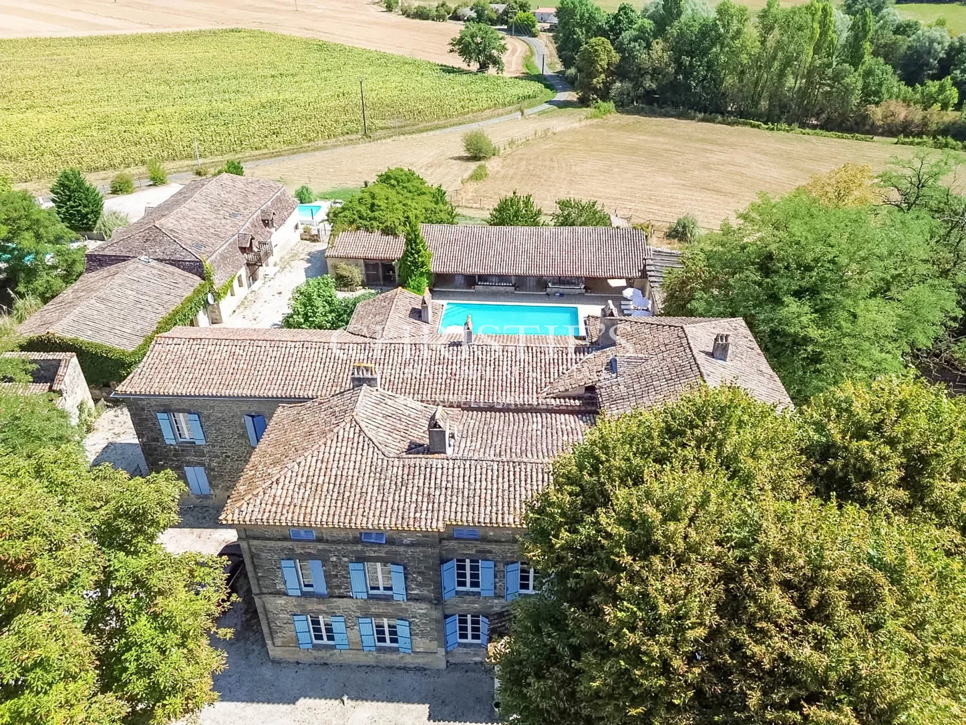 Bergerac