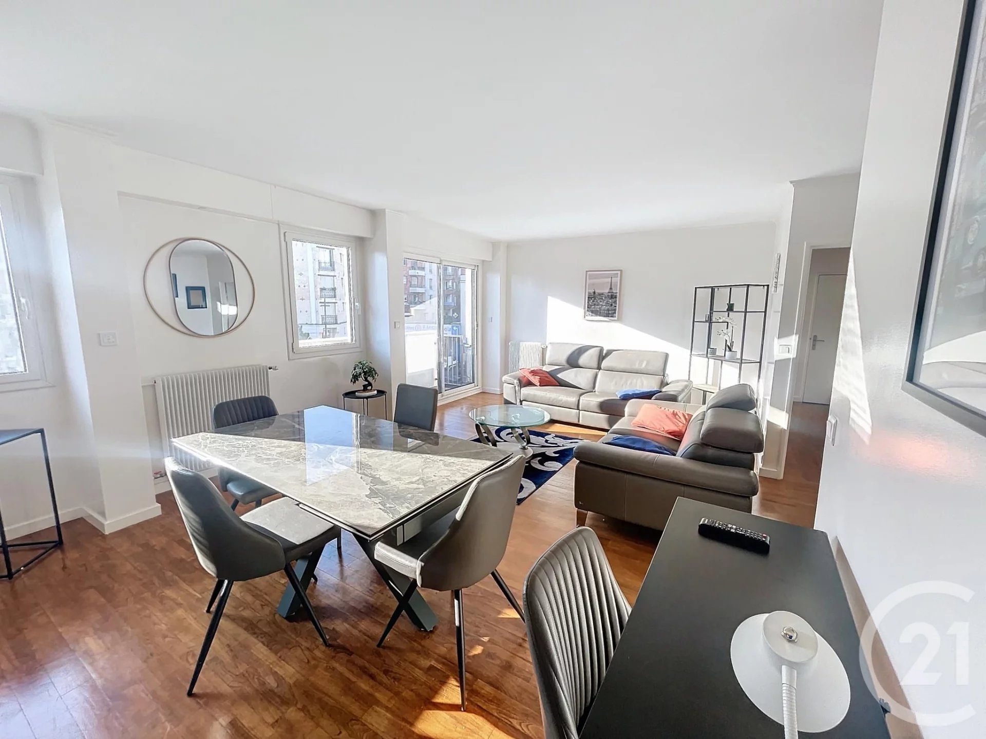 Vente Appartement Le Kremlin-Bicêtre