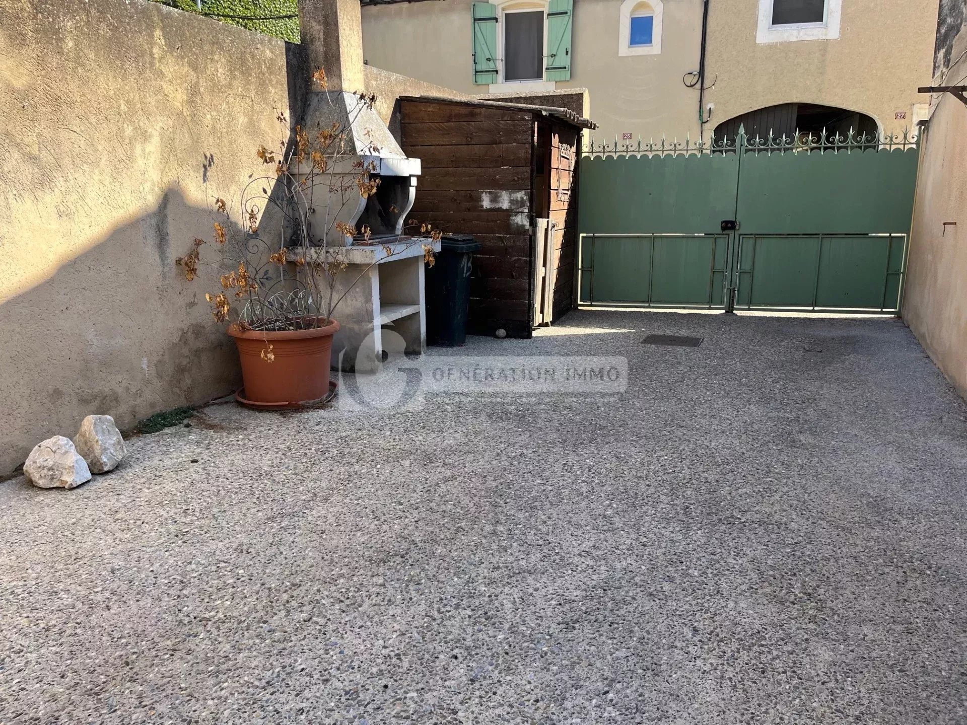 Agence immobilière de GÉNÉRATION IMMO