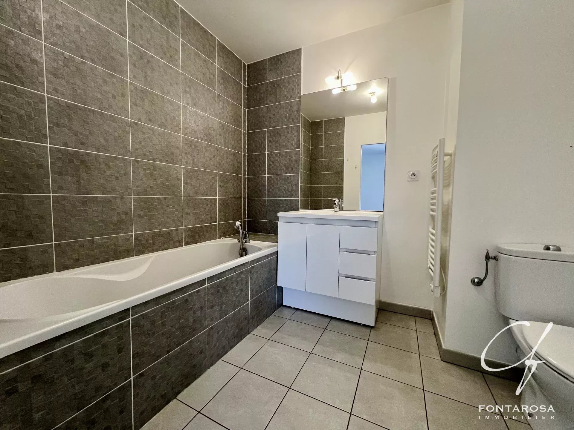 Vente Appartement Fréjus