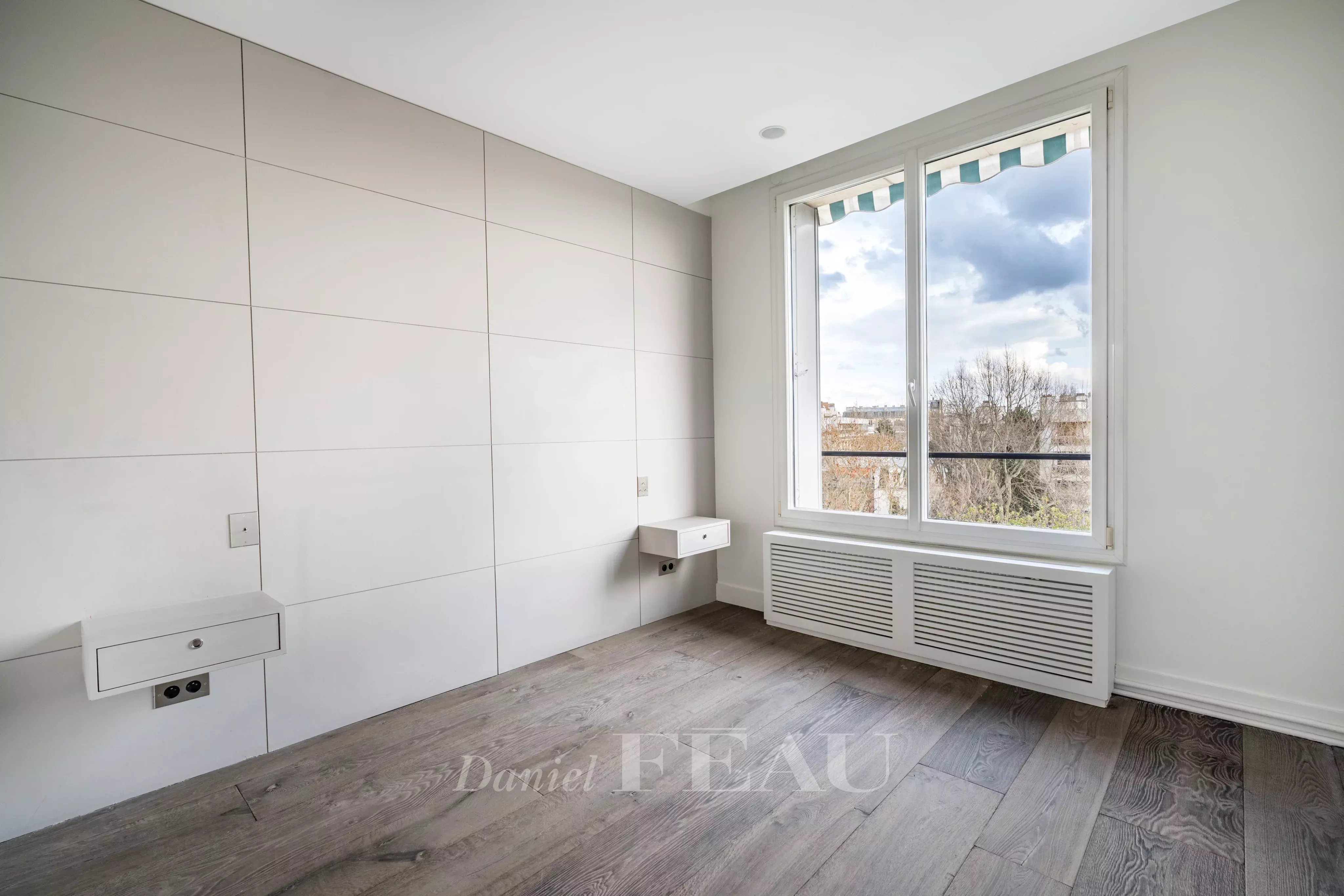 Vente Appartement Neuilly-sur-Seine