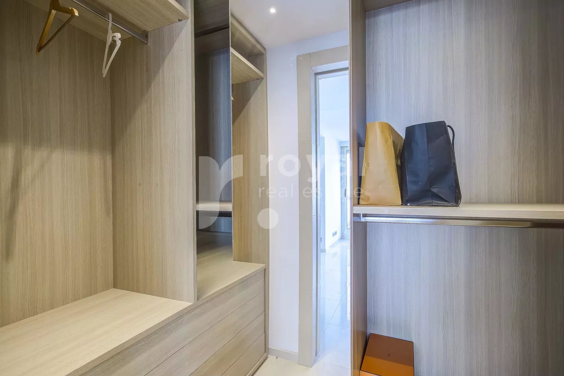 Appartement de luxe avec vue mer panoramique — photo 14
