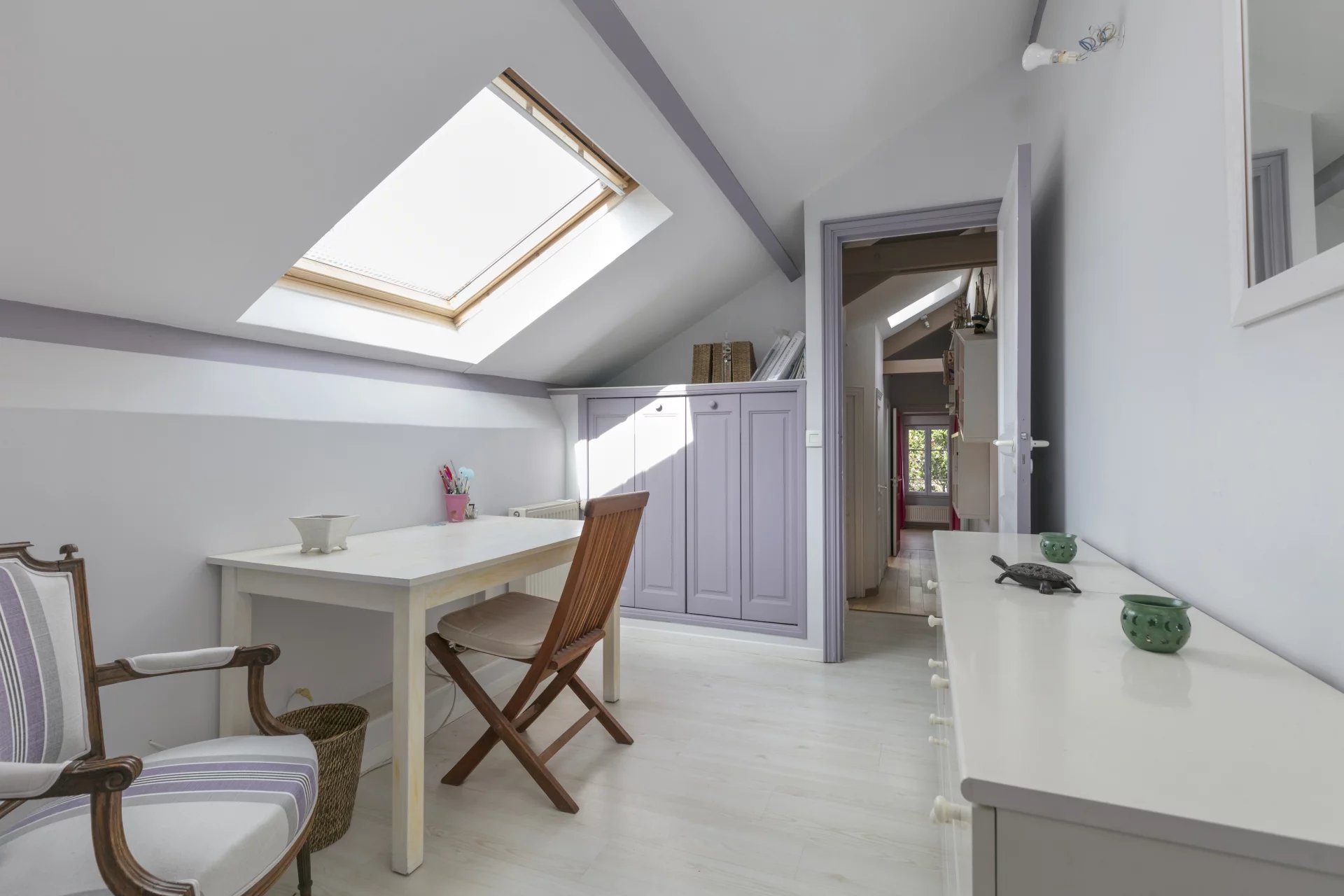 Colombes  - House 6 Bedrooms - picture 17