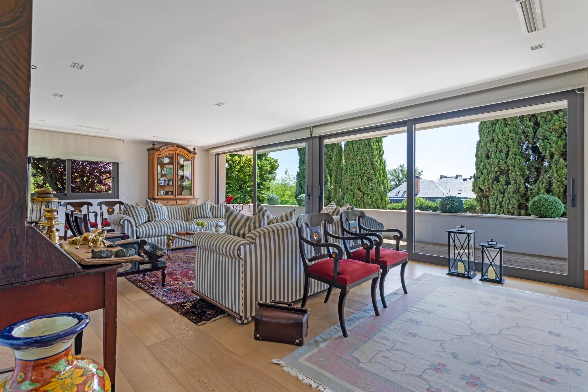 Sale House Majadahonda Monte El Pilar
