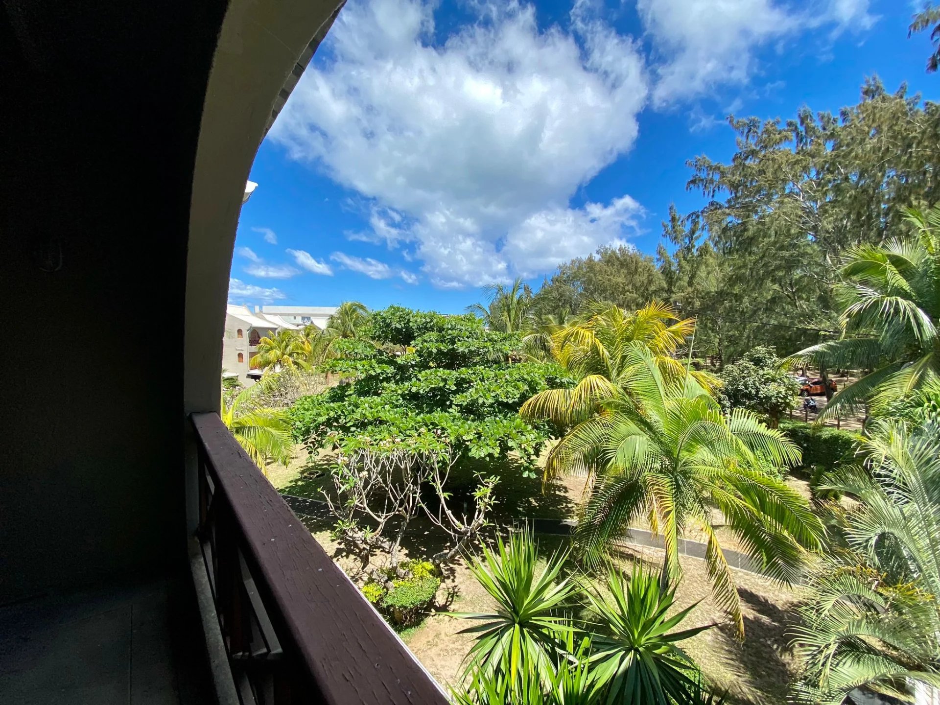 Dubleks Grand Baie - picture 9