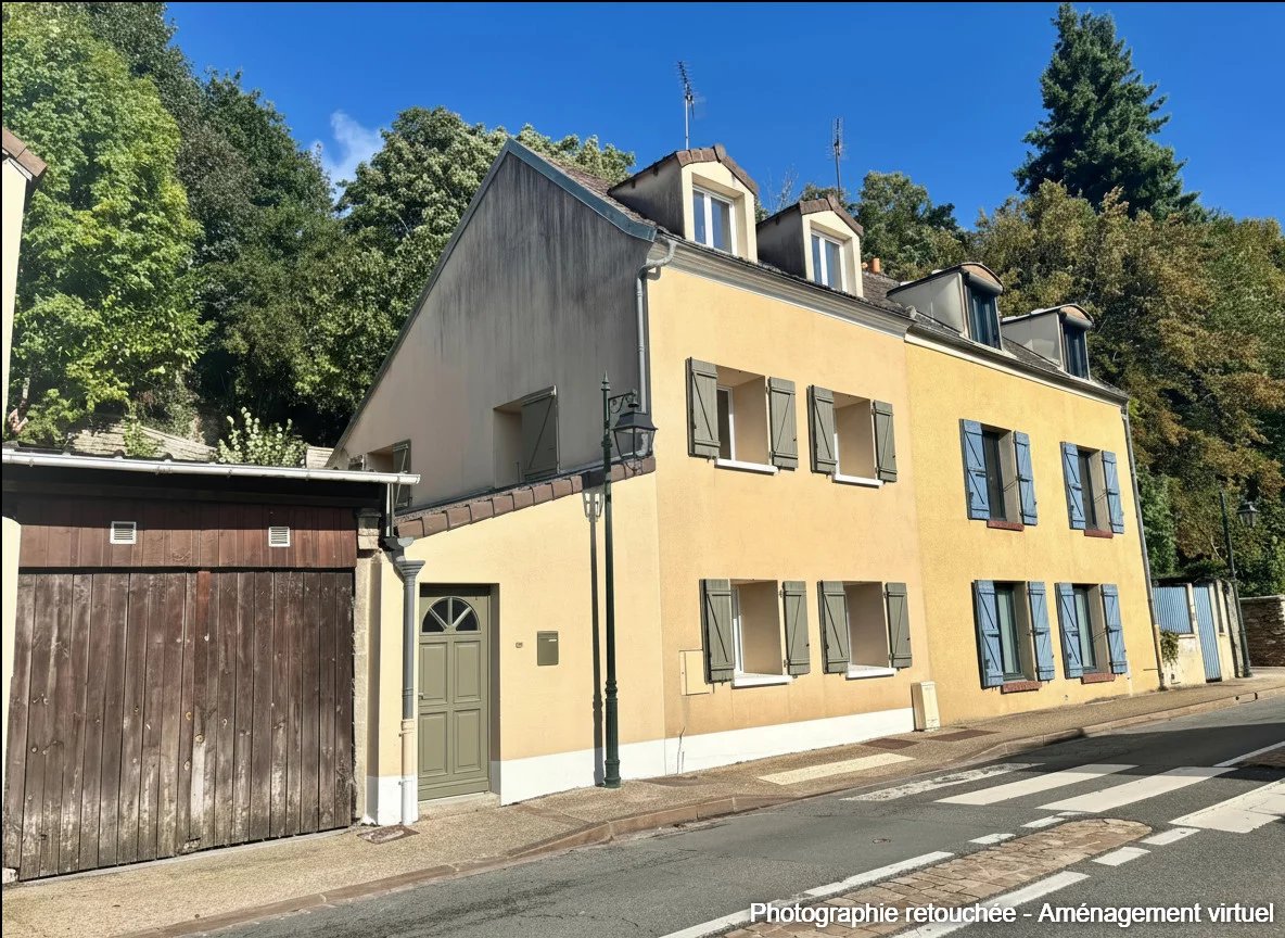 Agence immobilière de Agence la Résidence