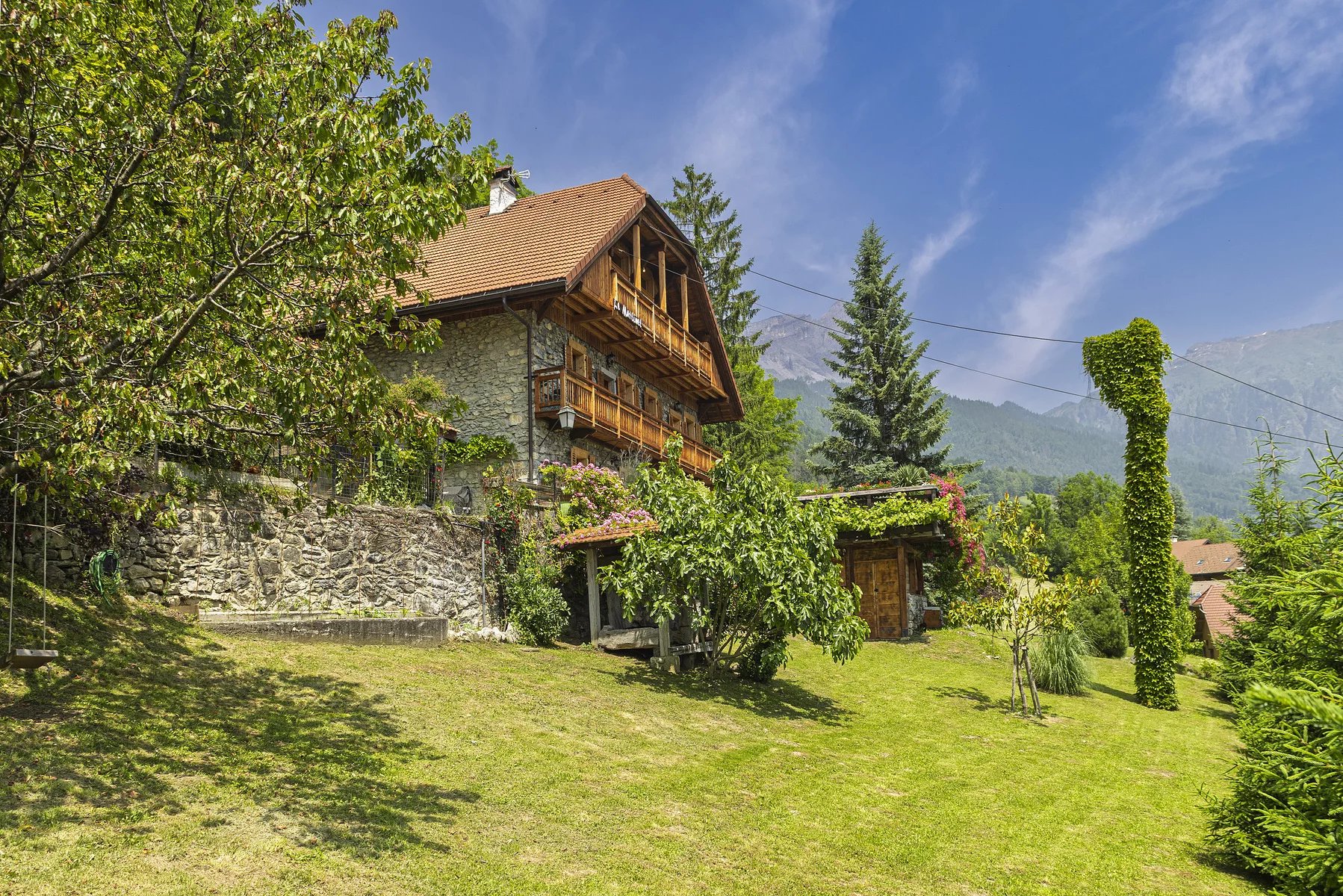 Photo of PASSY - A historic, beautifully restored, 7-bedroom coaching inn