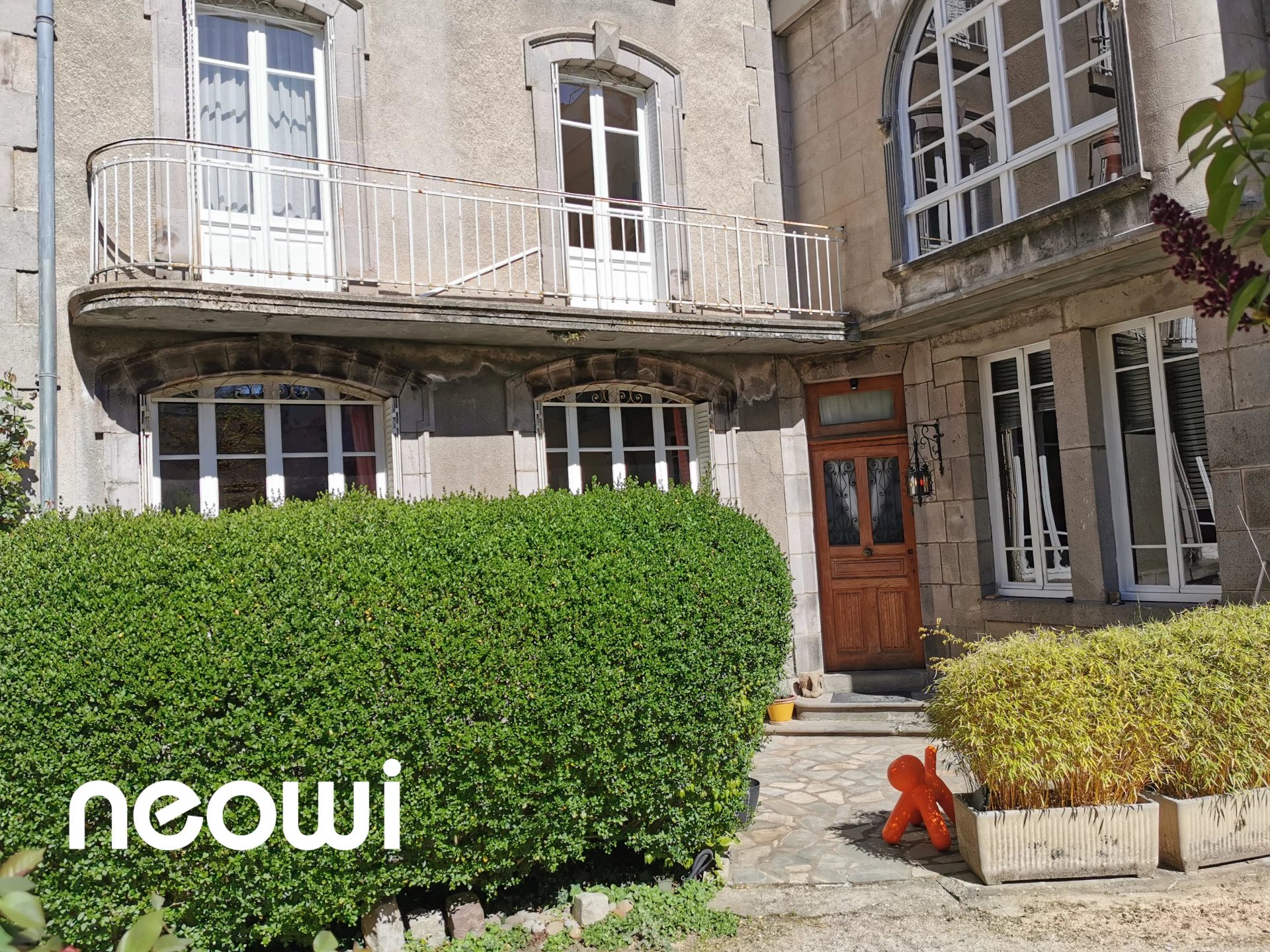 Vente Maison Aurillac