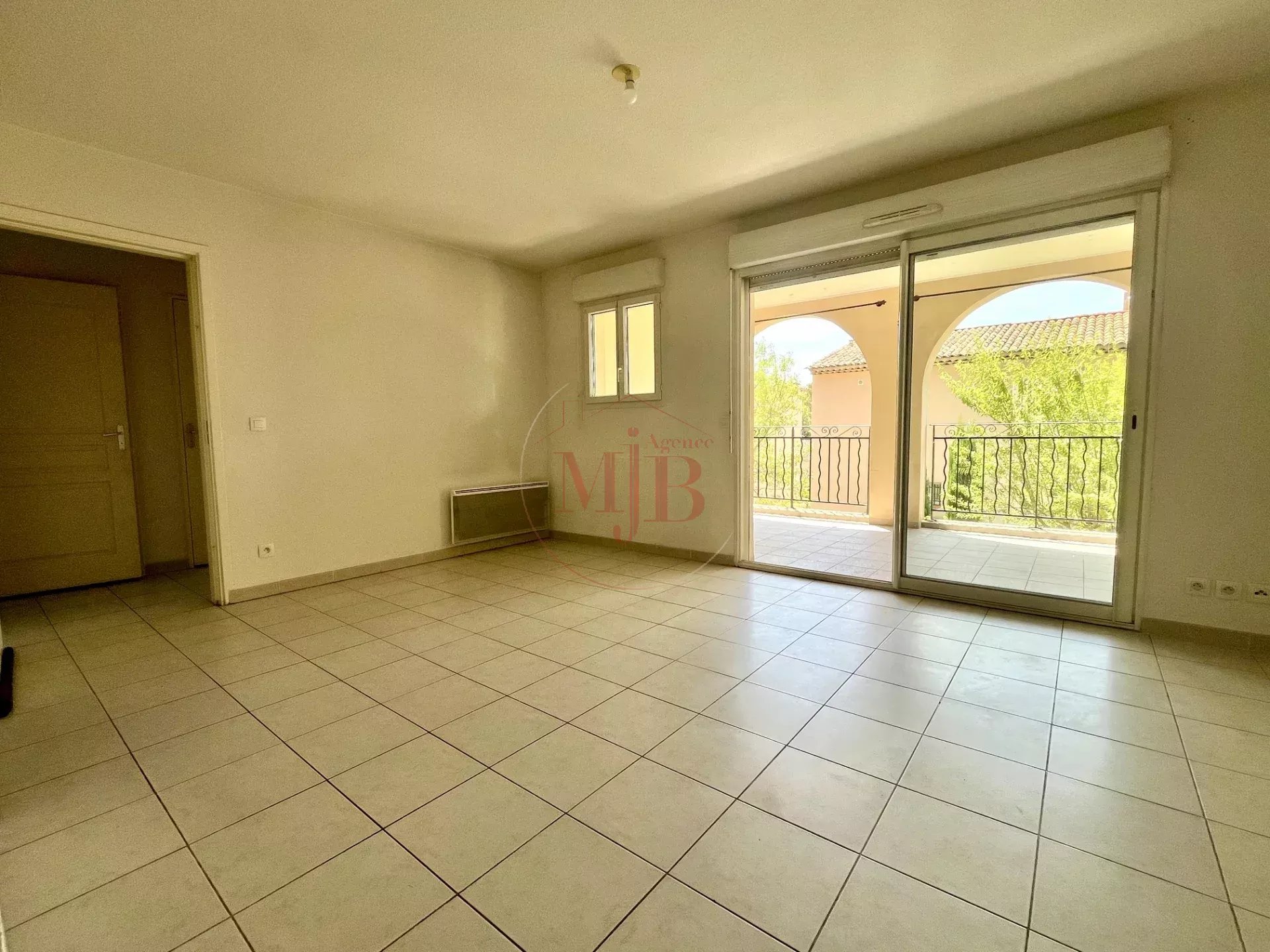 Appartement 3 pièces – Golf de Pont Royal