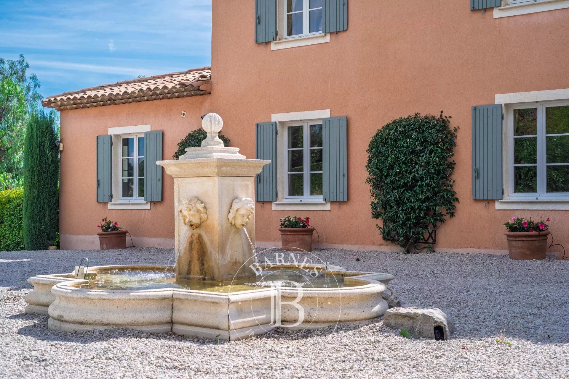 Villa Grasse - picture 6