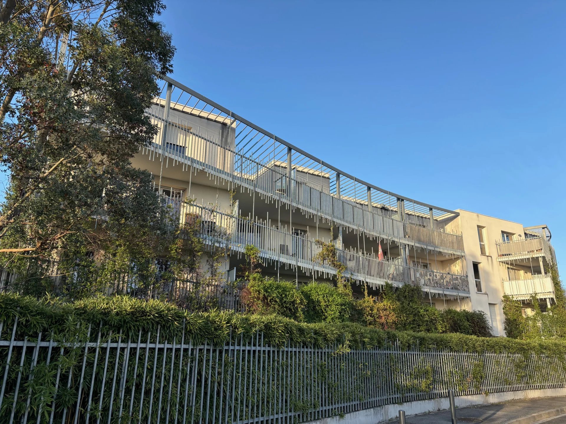 Vente Appartement Toulouse