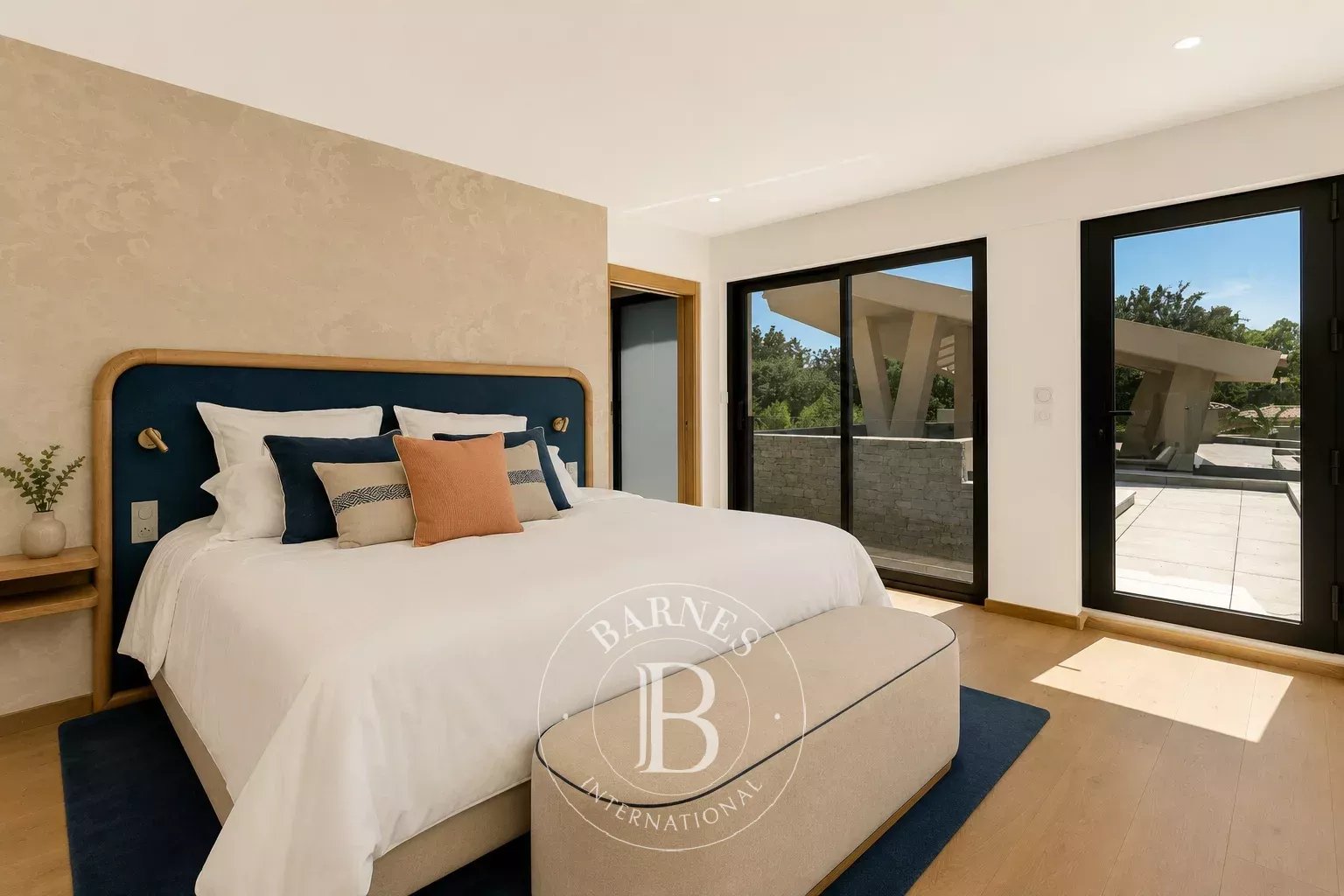 Grimaud  - Villa 5 Bedrooms - picture 13