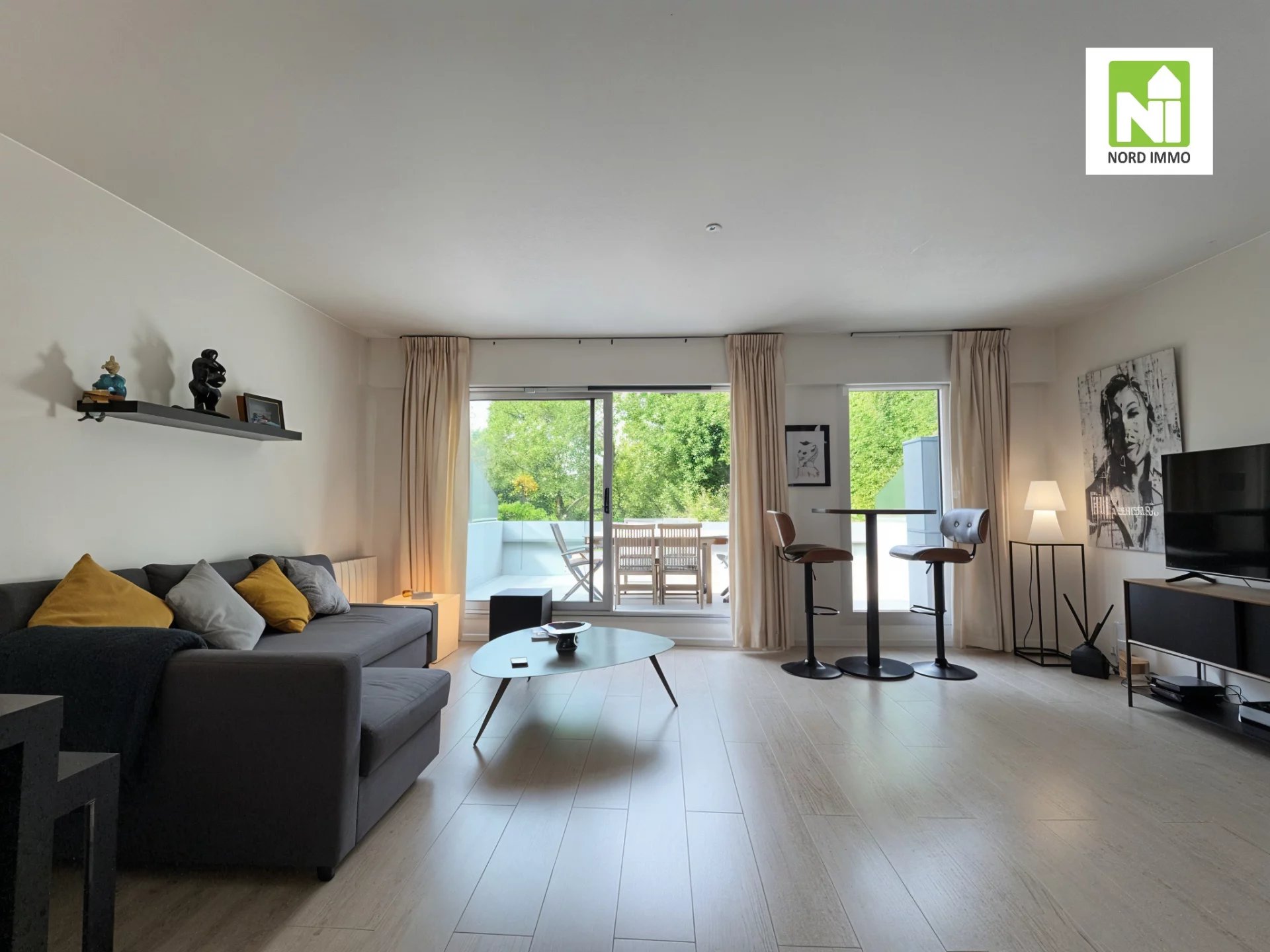 Agence immobilière de Nord Immo