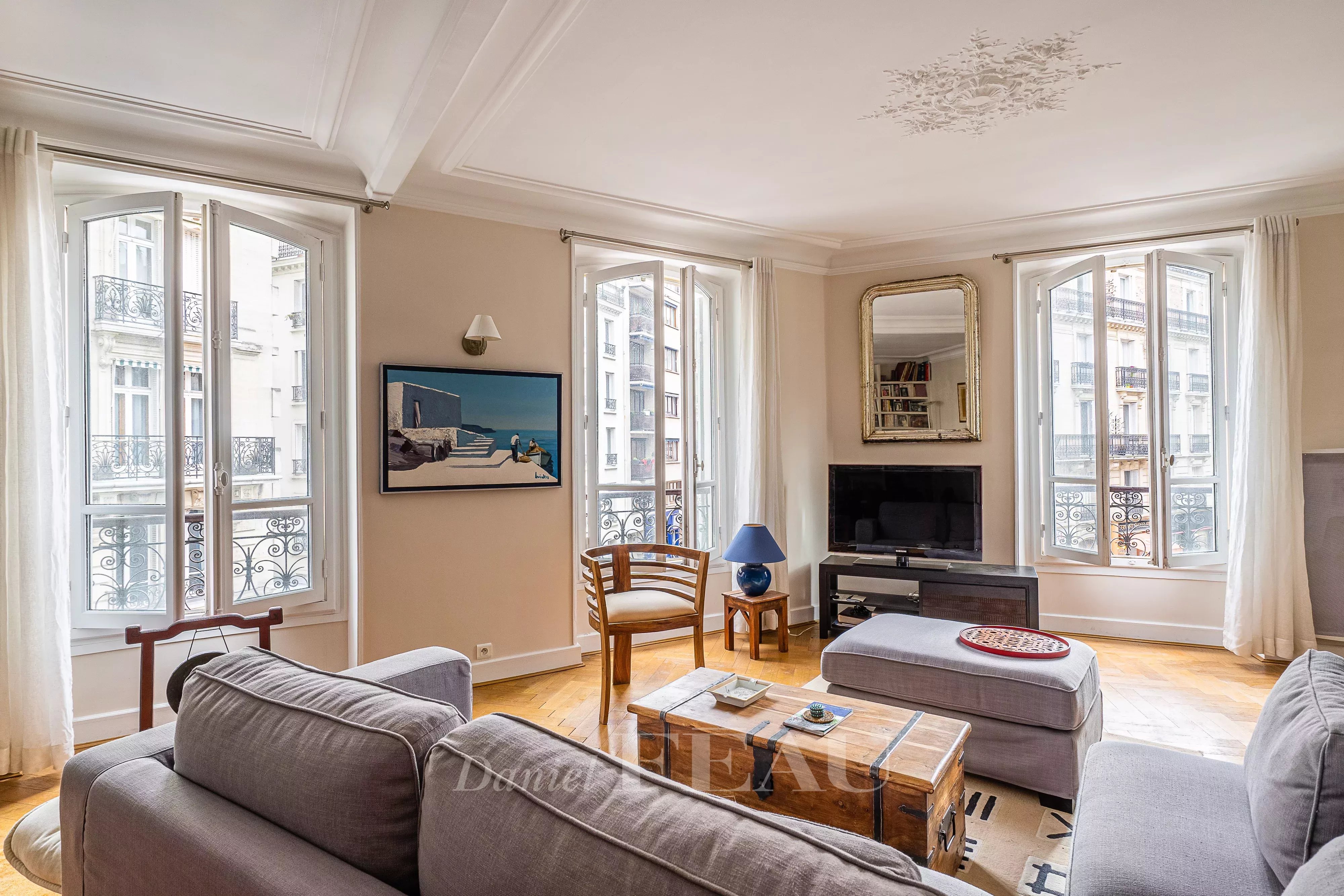 Sale Apartment Neuilly-sur-Seine