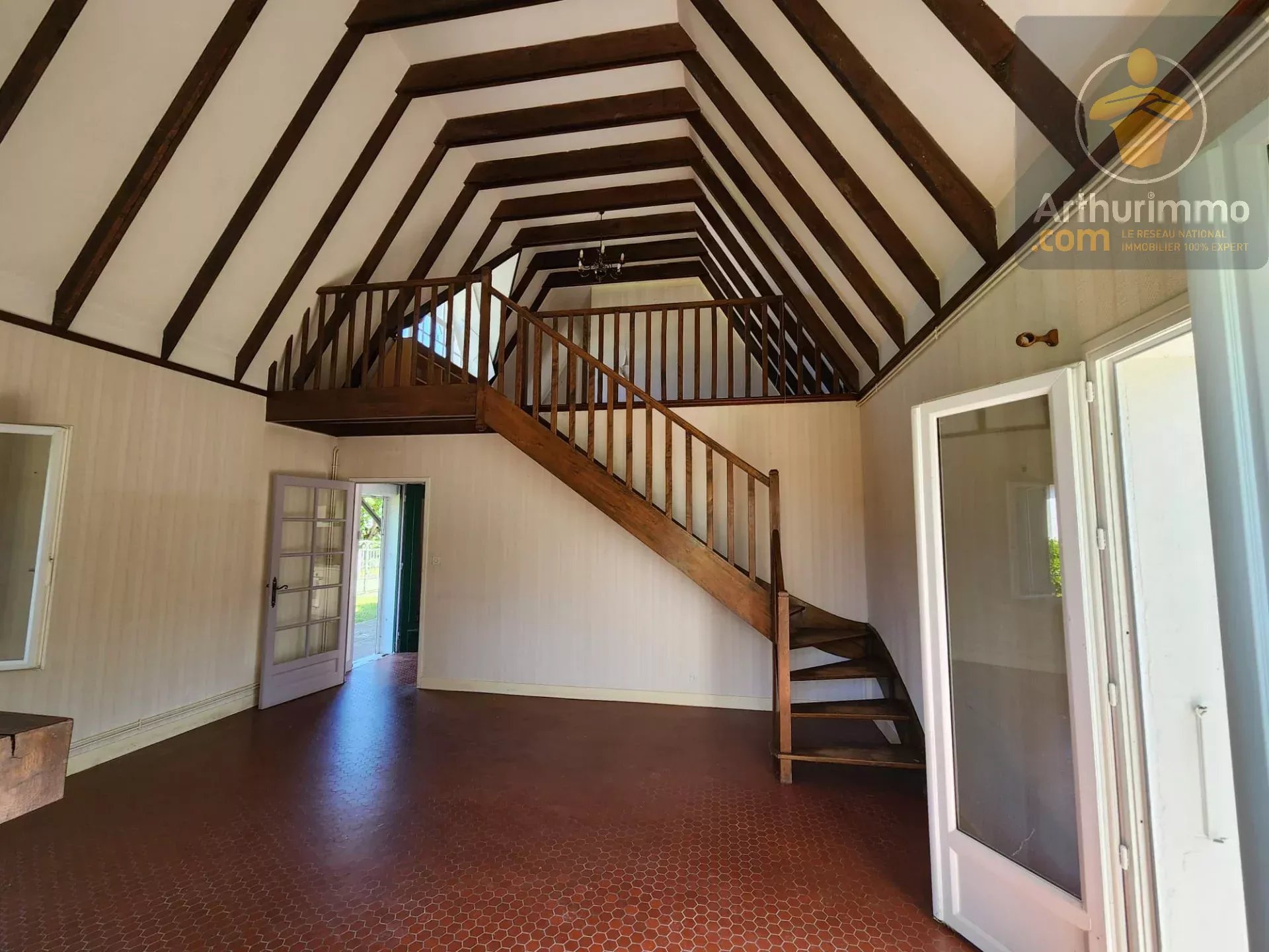 À Vendre : Maison T4 Charmante et Lumineuse avec Jardin et garage 83m² Beaugency — photo 14