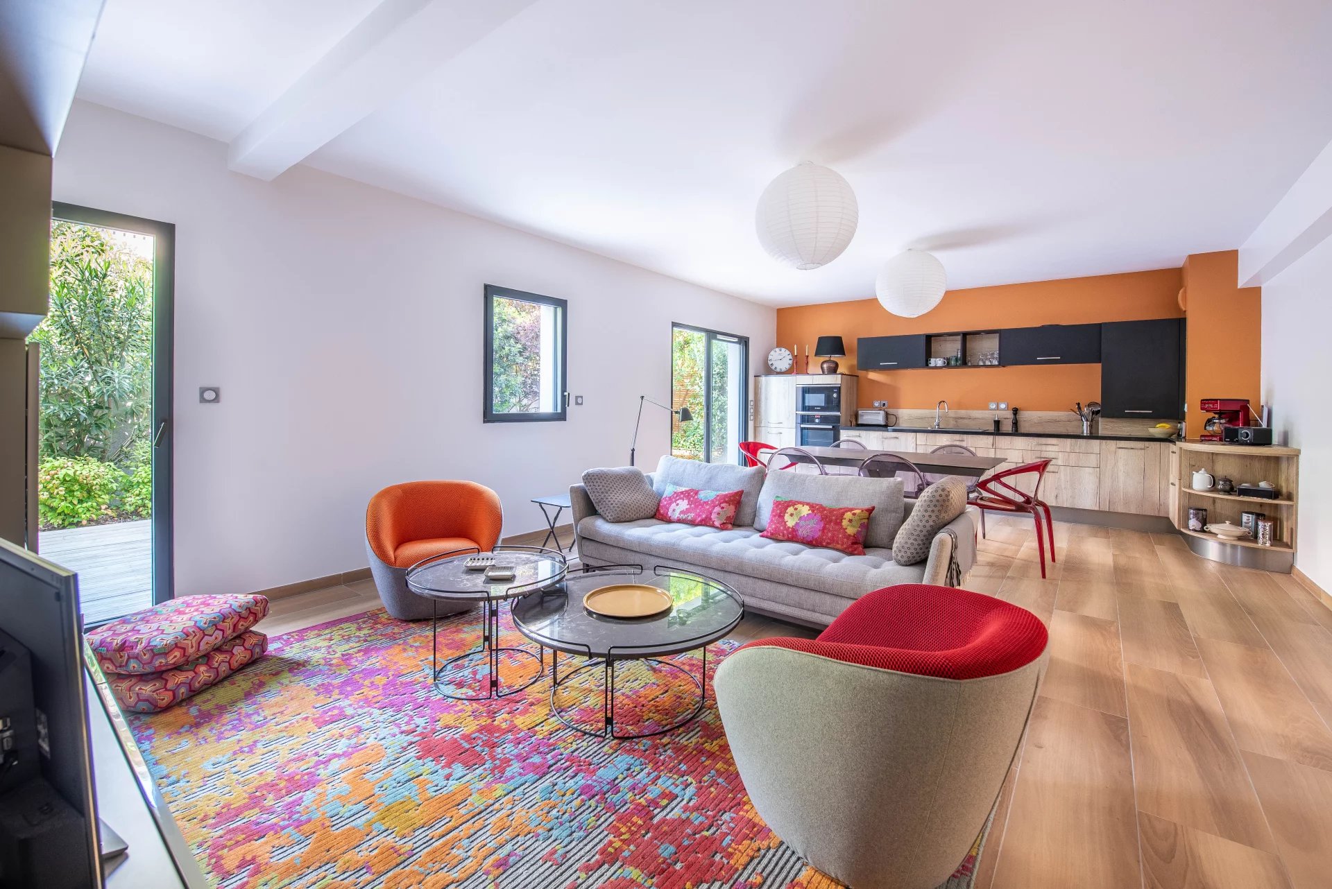 Sale Apartment Arcachon