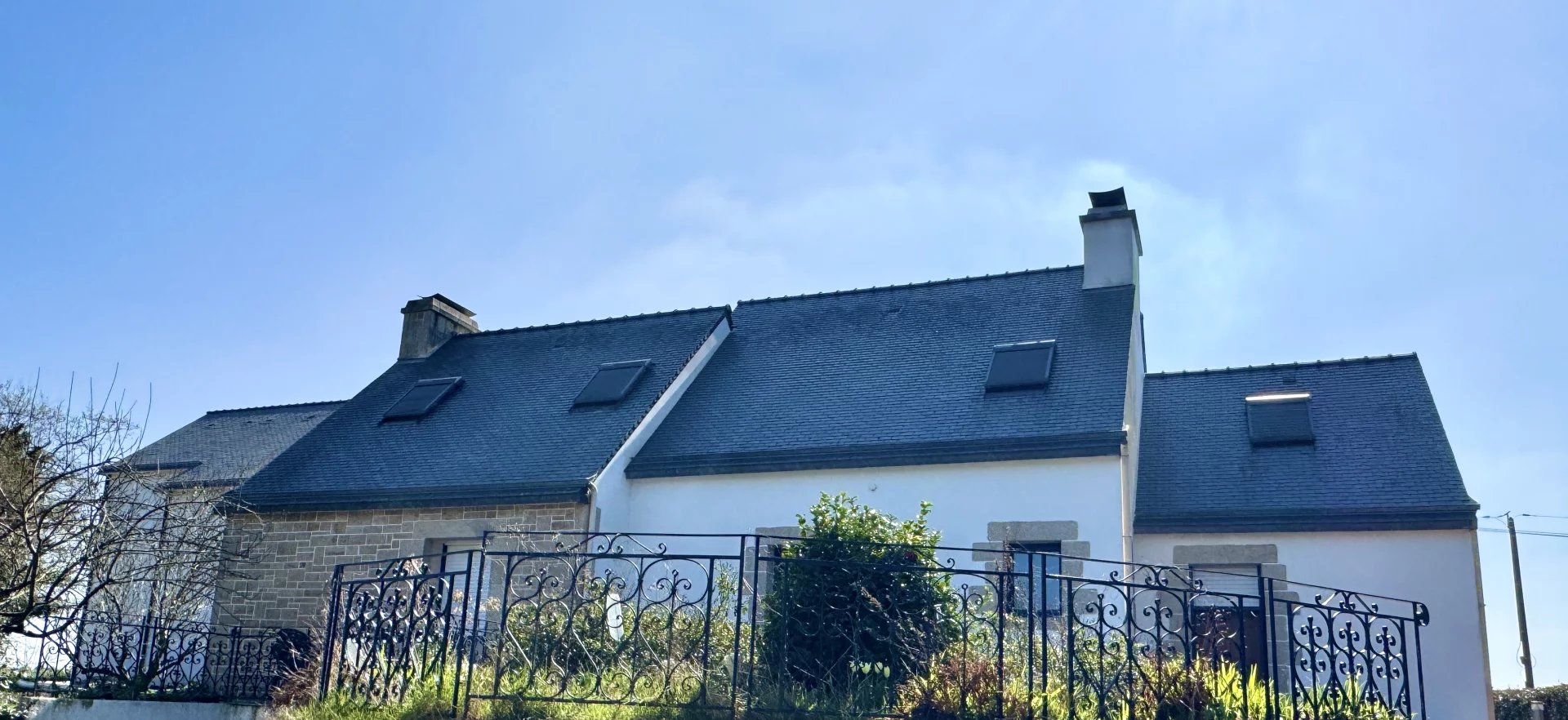Vente Maison Baden