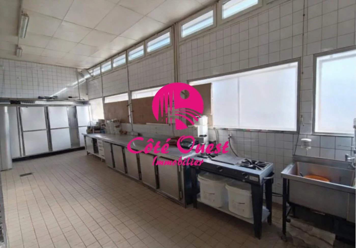 BOULANGERIE PATISSERIE COMMUNE PROCHE LE HAVRE