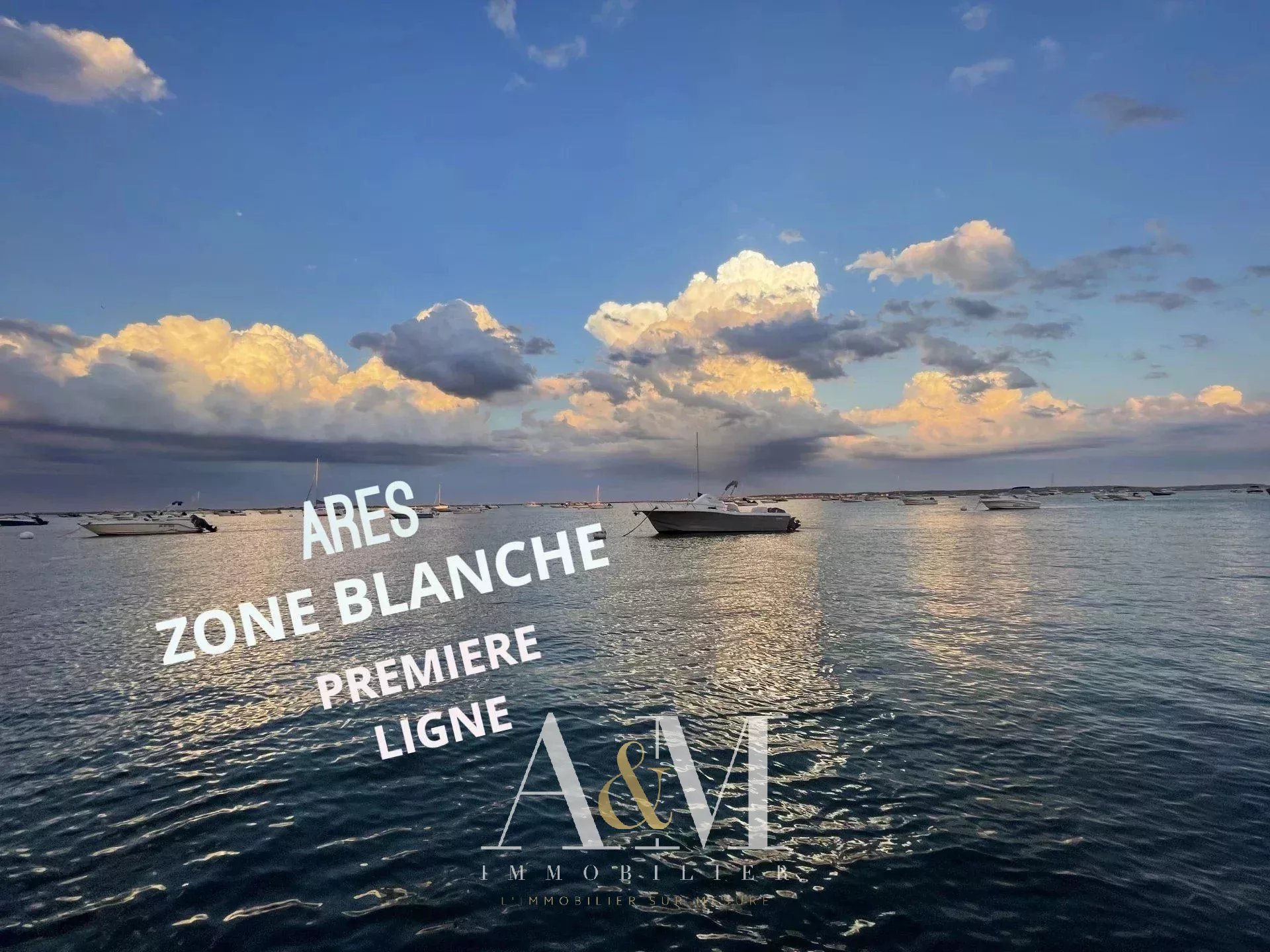 Agence immobilière de A&M IMMOBILIER