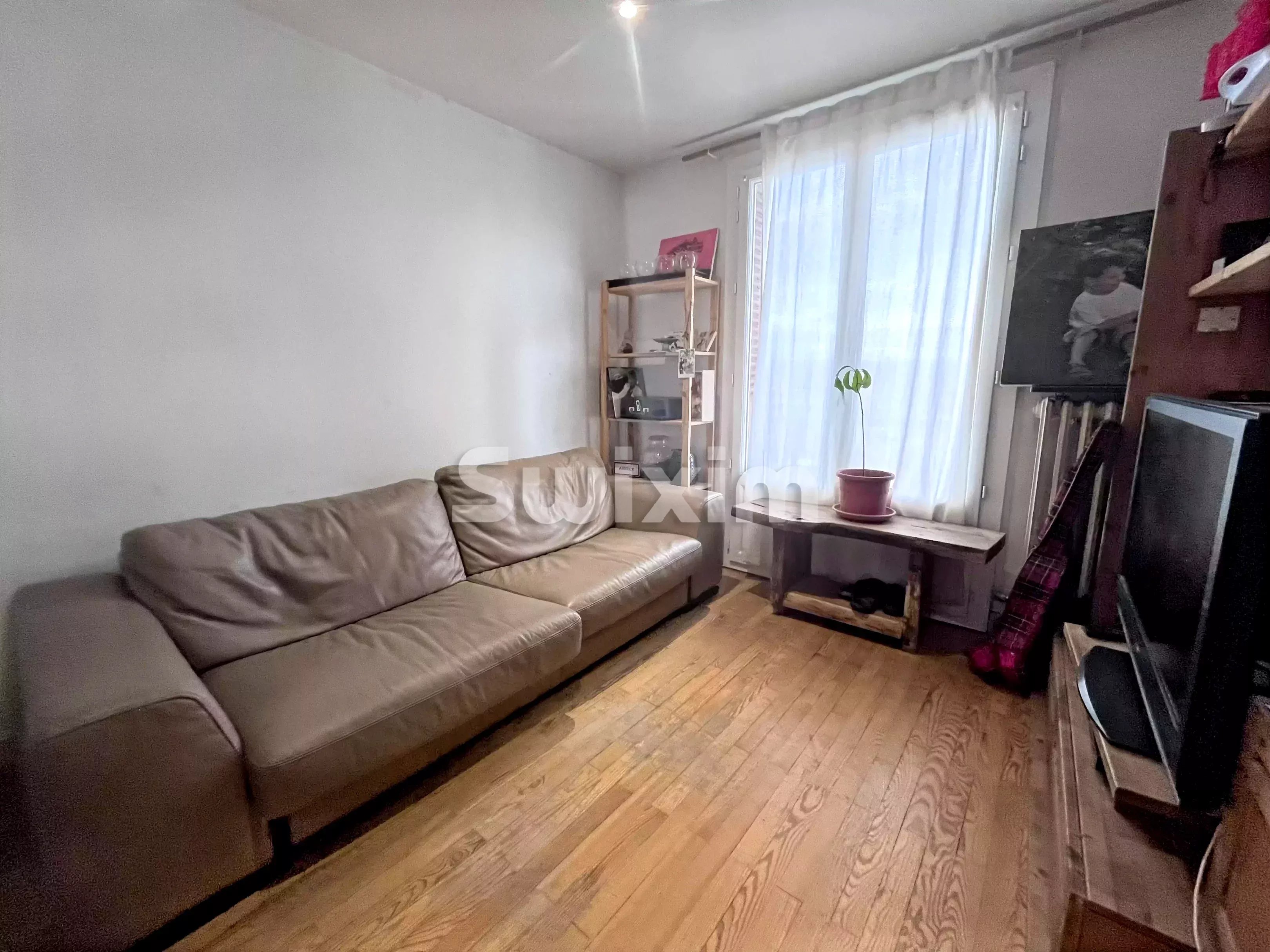 Agence immobilière de Swixim Cruseilles