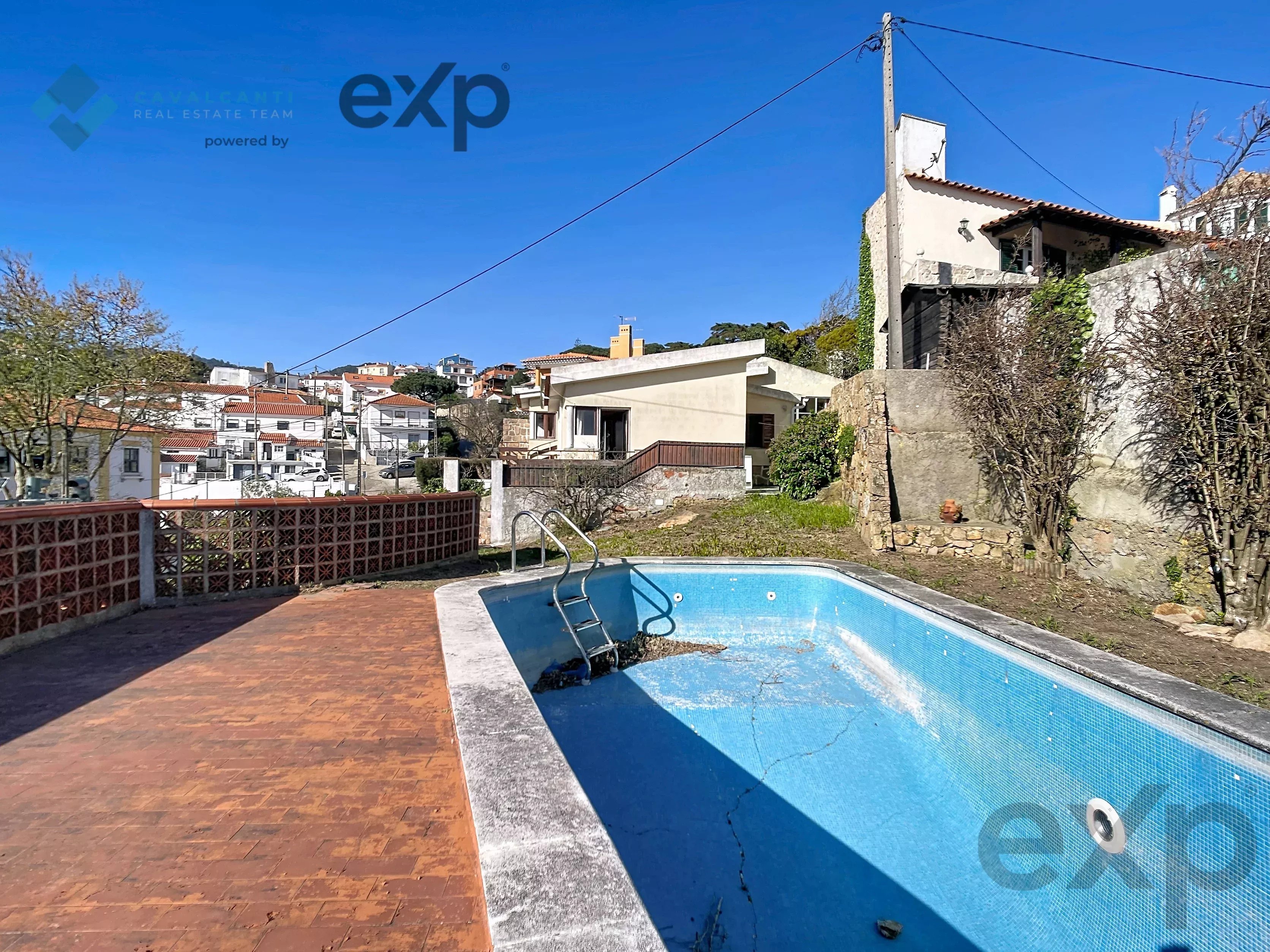 Housing with Sea View and Appreciation Potential,  Malveira da Serra · Guincho · Cascais 86872798 image 27