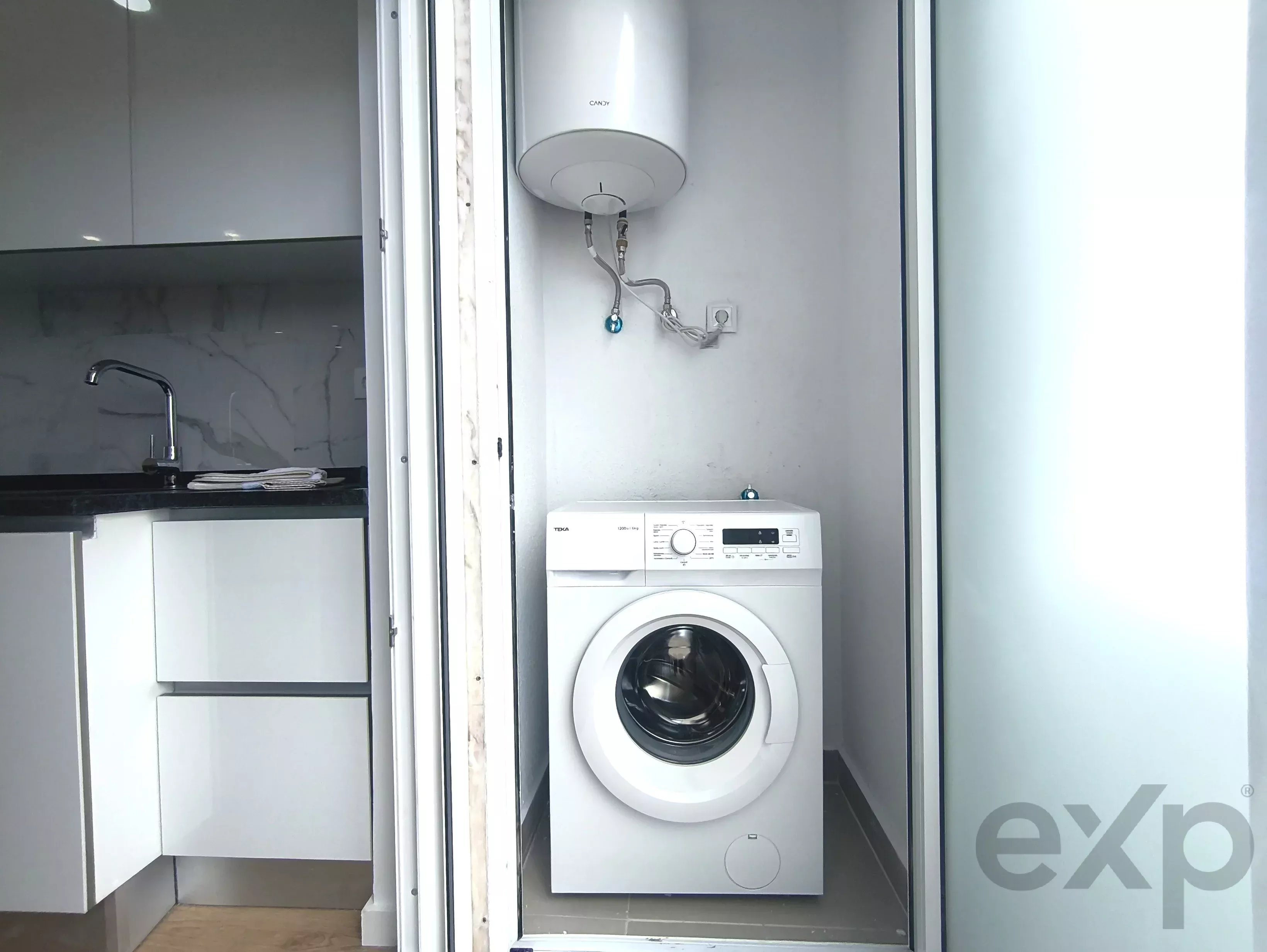 Benfica - Renovated 3-bedroom apartment with elevator 86739721 image 9