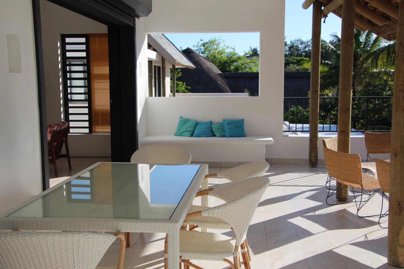 Daire Pereybère - picture 10