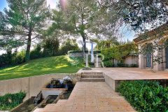 Luxury Family Villa Mougins | Bastide Estate with Olive Grove — photo 4 of 7