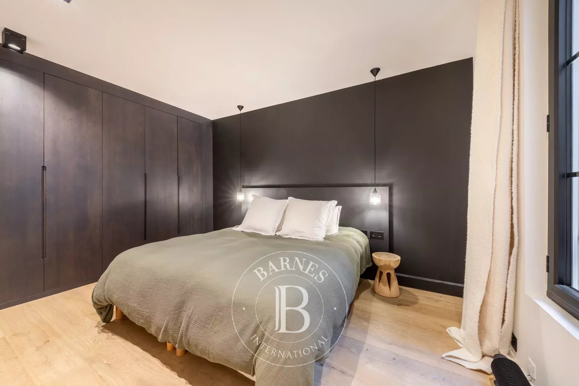 Daire Paris 3ème - picture 11